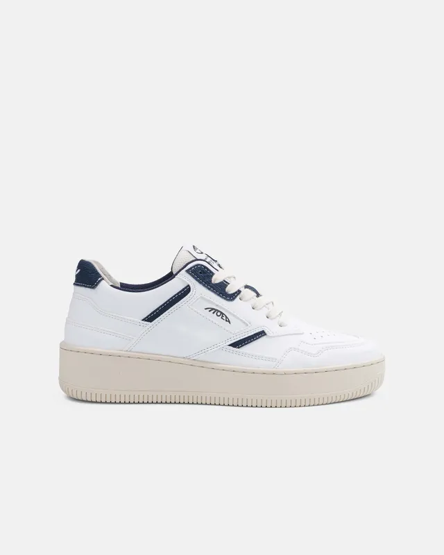 moea-origin-white-blue-mushroom-sneaker image 1