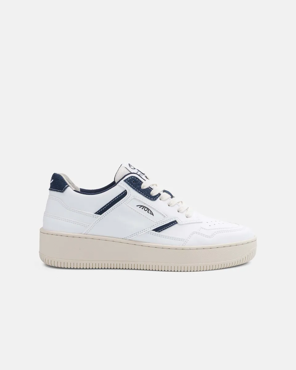 moea-origin-white-blue-mushroom-sneaker image 1