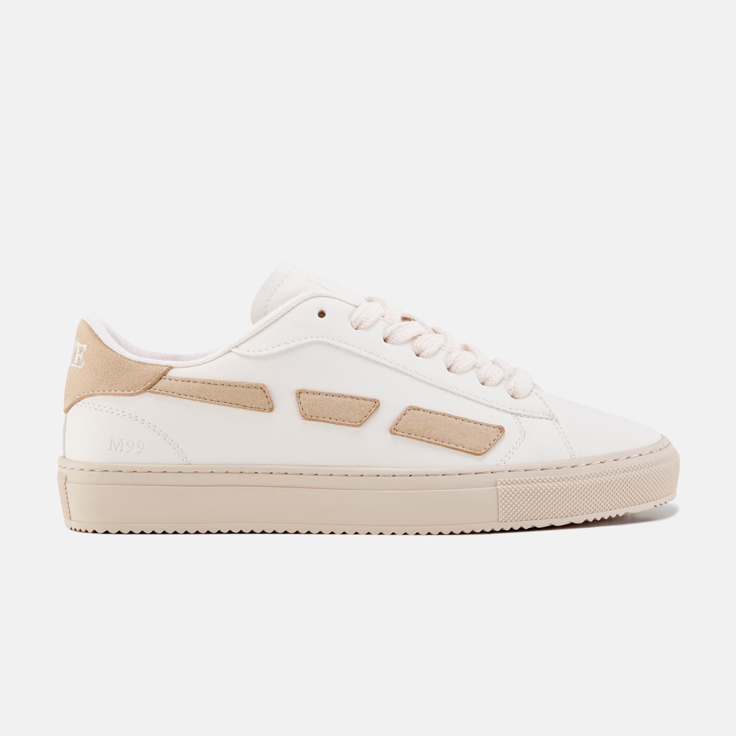 saye-m99-city-vegane-sneaker-sand image 2