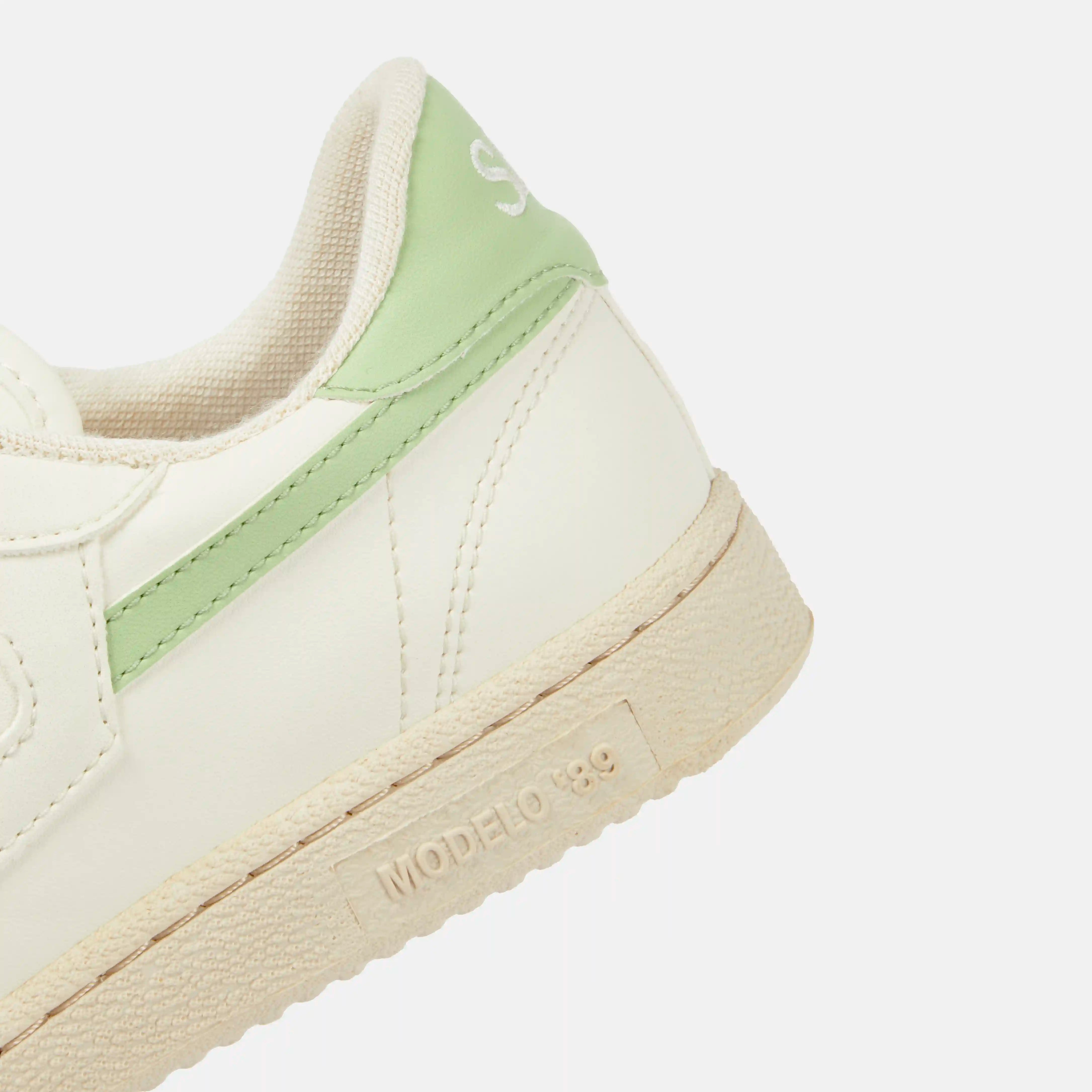saye-m89-icon-lime-vegane-retro-sneaker image 6