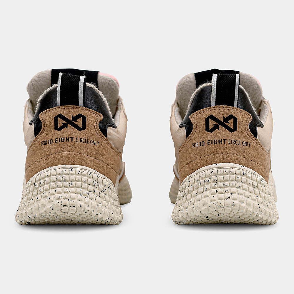 id-eight-hana-toasted-apricot-veganer-sneaker-orange-beige-blau image 6