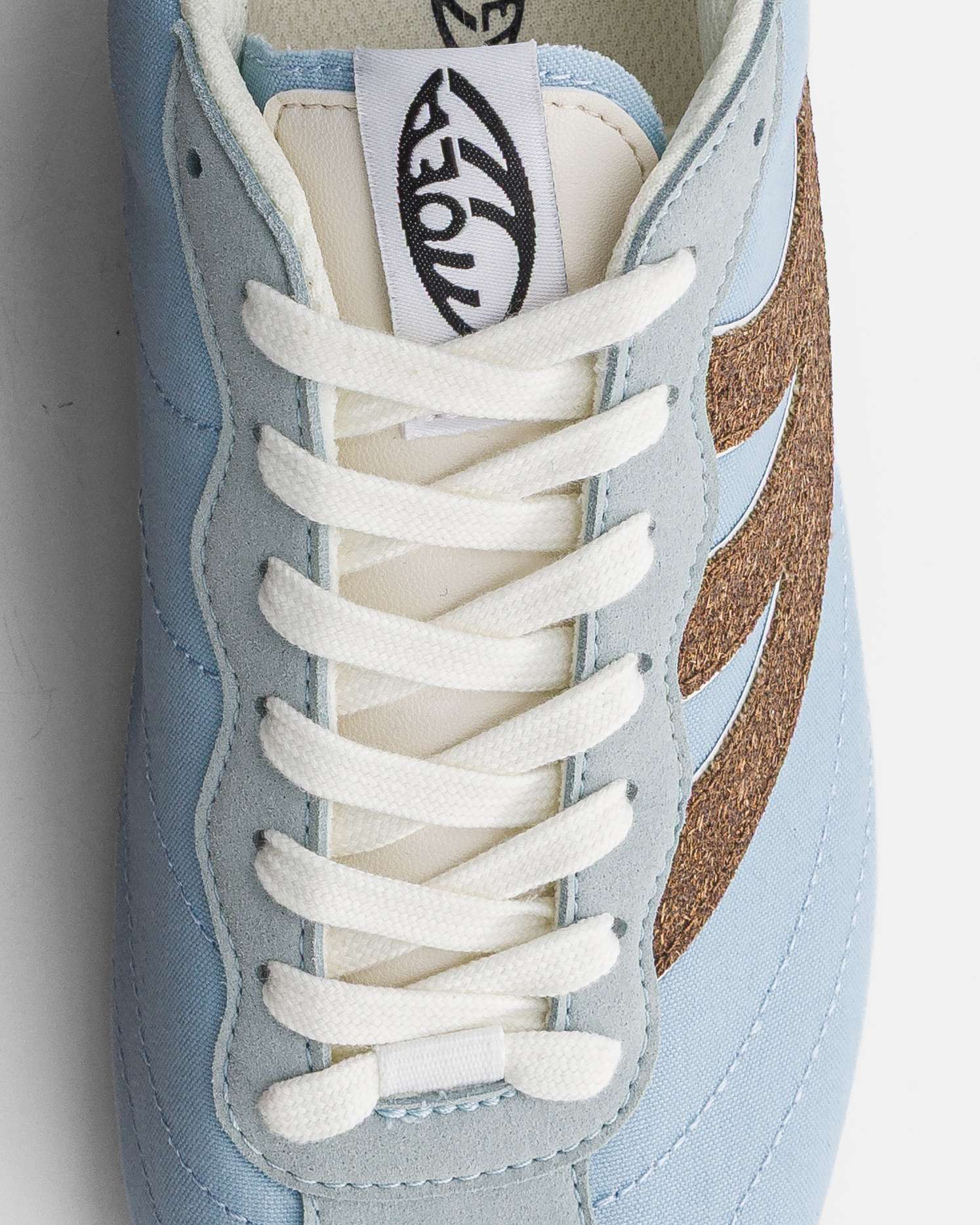 moea-rise-vegane-sneaker-blue-brown-palm image 8