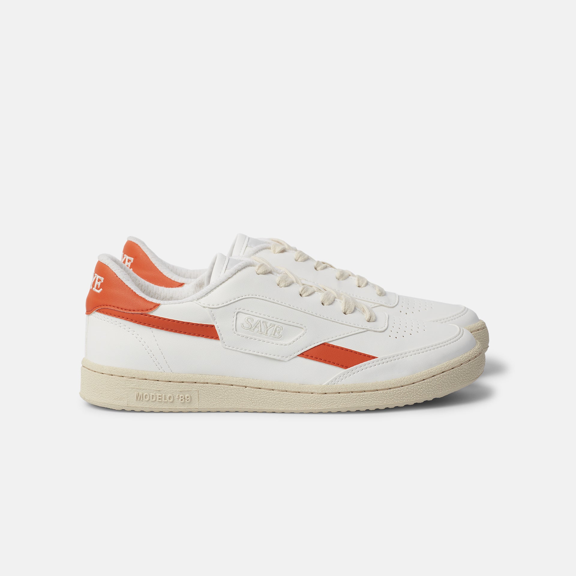 saye-m89-icon-vegane-retro-sneaker-polar-mapple image 1