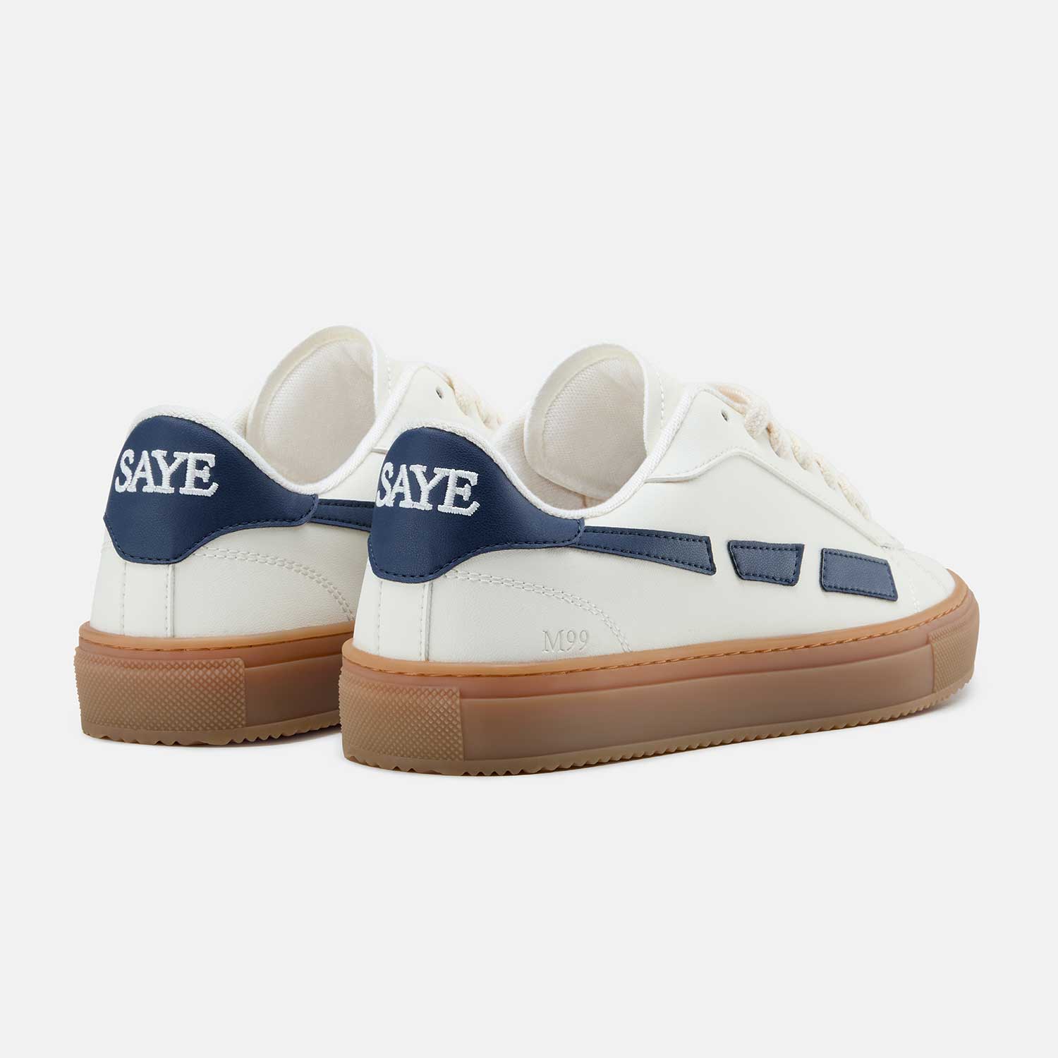 saye-m99-city-sneaker-ocean-caramel image 4