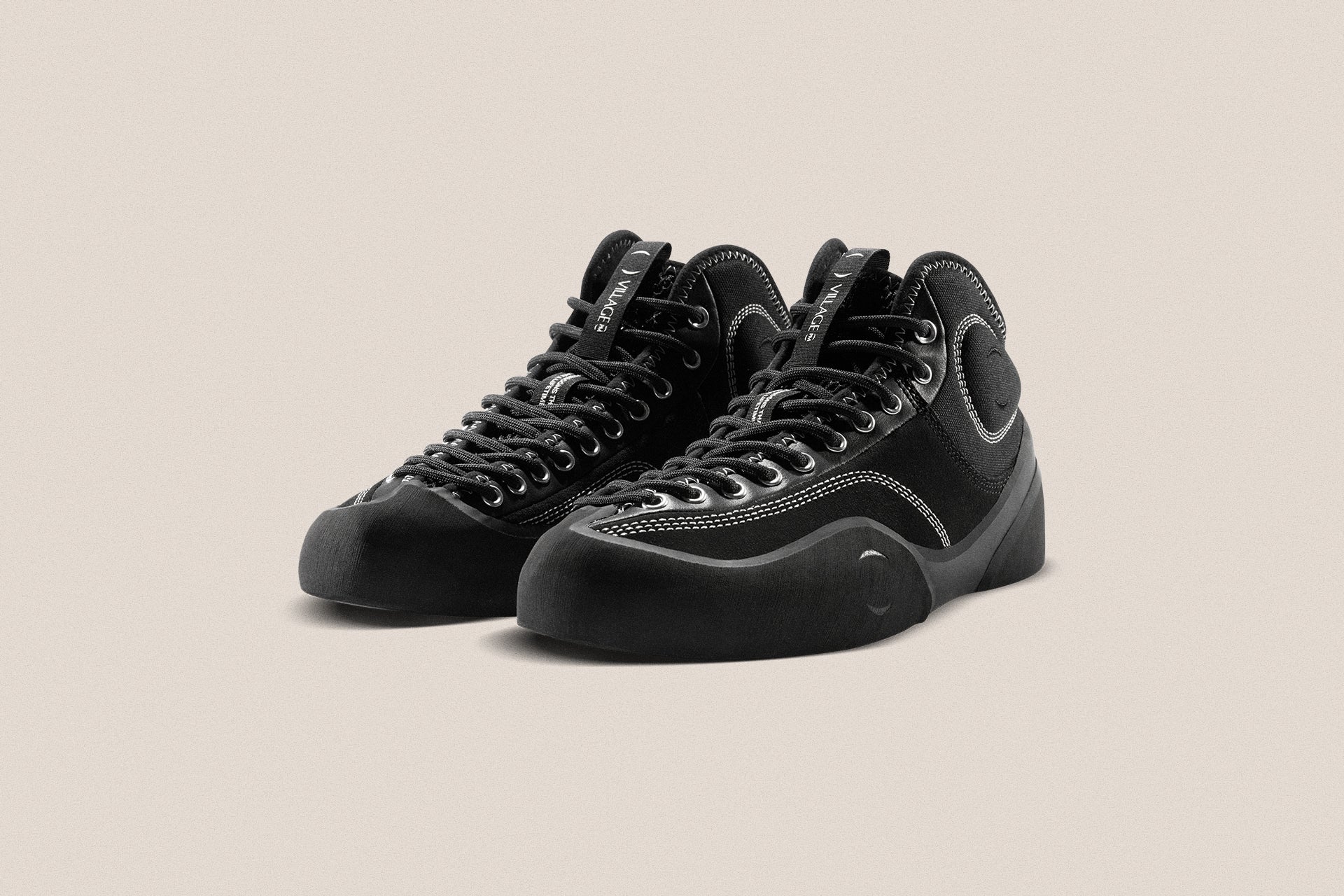village-pm-1pm-mid-mid-top-skateschuh-2 image 7