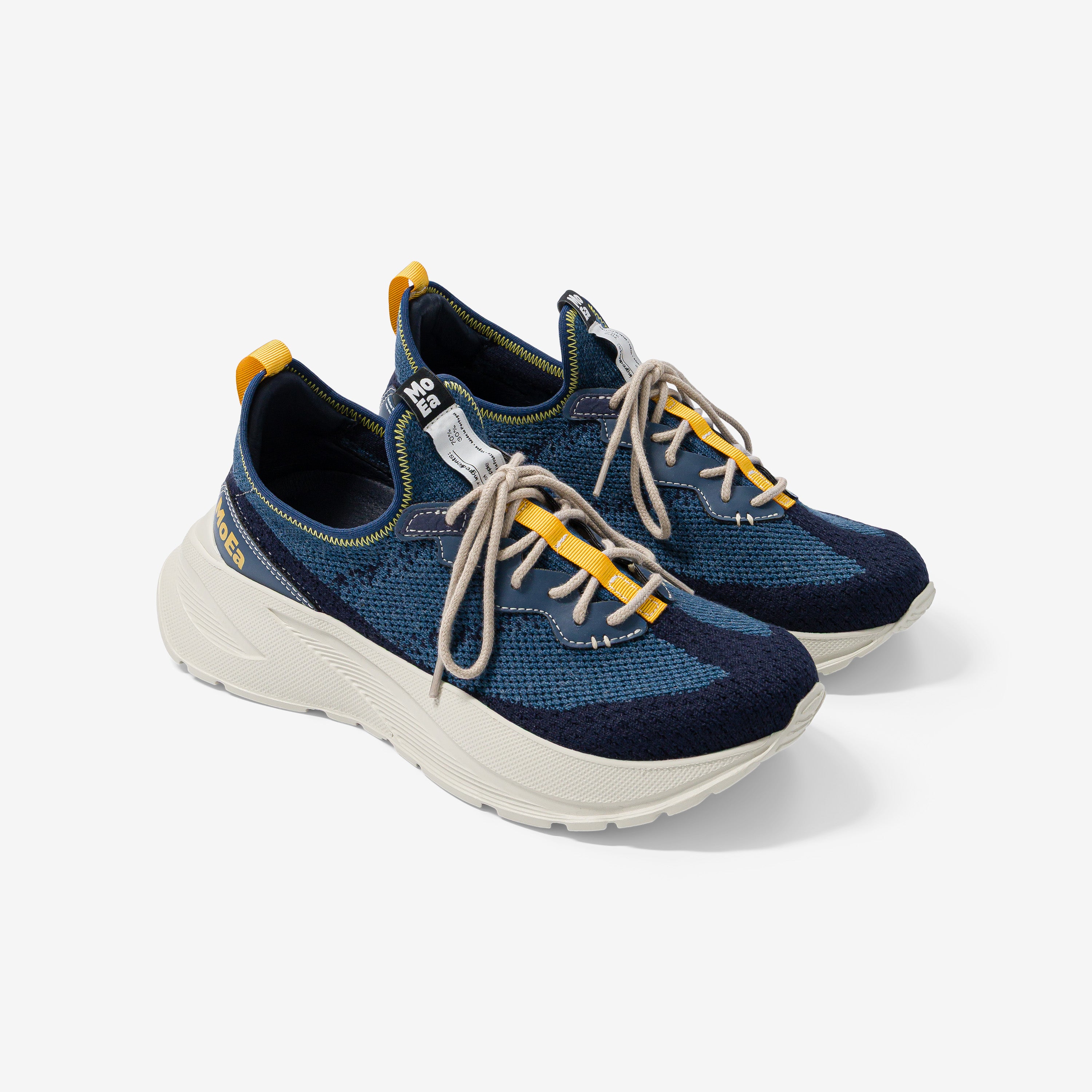 moea-gen6-sneaker-mushroom-blue-pineapple image 2