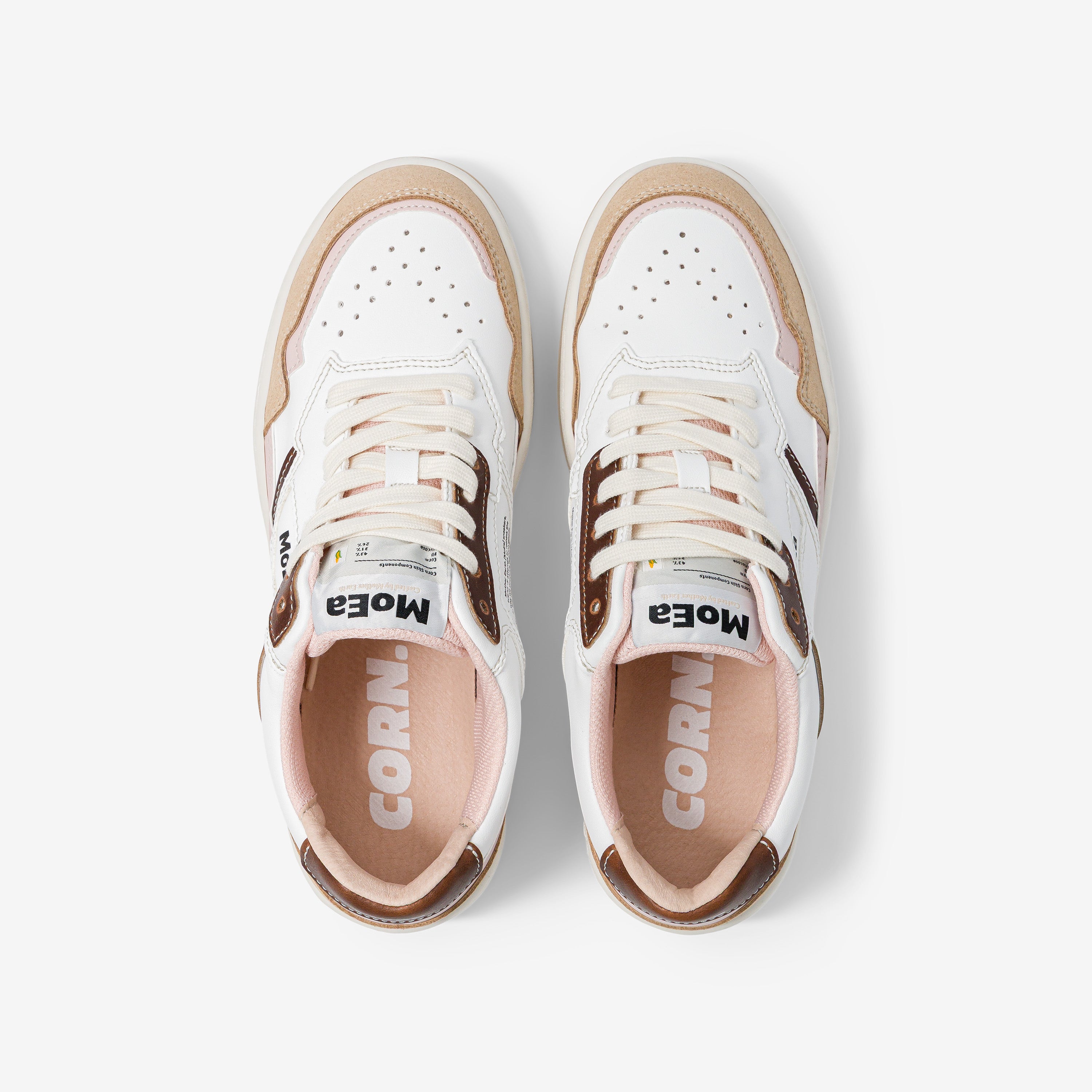 moea-gen1-corn-pink-brown-sneaker image 6
