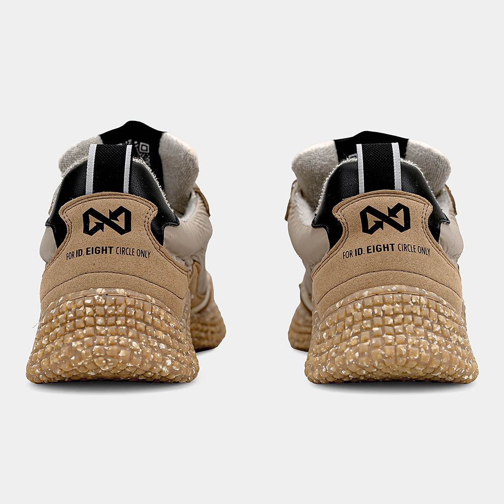id-eight-hana-desert-shadow-vegane-sneaker image 6