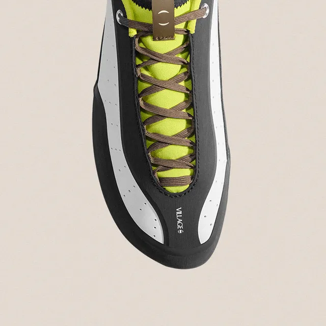 village-pm-2pm-skateboard-schuh-low-profile-mit-sticky-rubber image 1