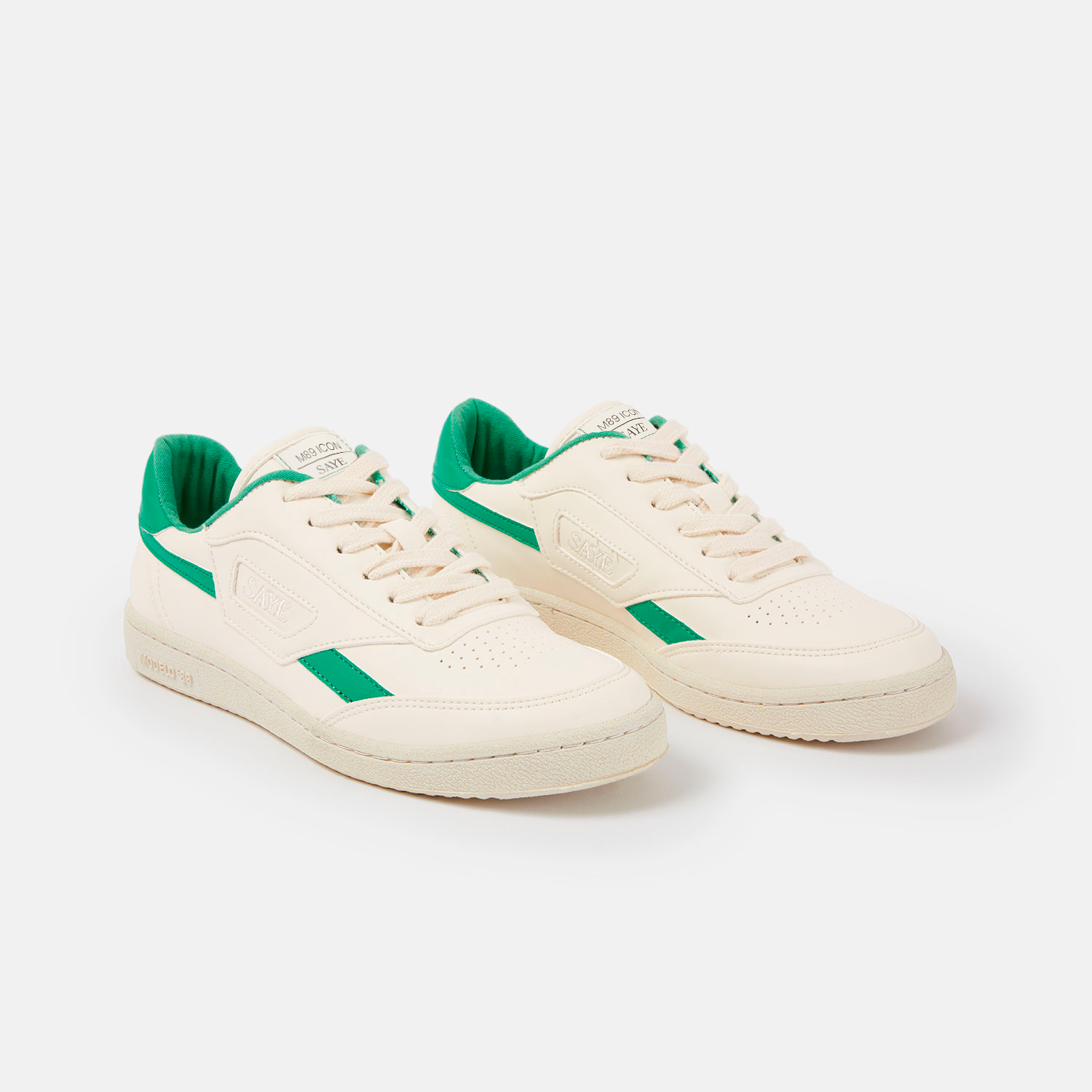 saye-m89-icon-jade-low-sneaker-unisex image 2