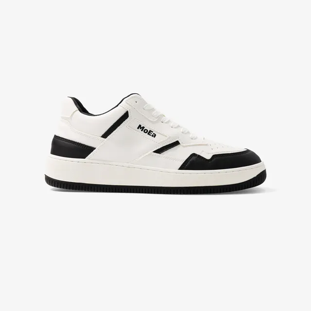 moea-gen1-sport-grapes-white-black-vegan-sneaker image 1