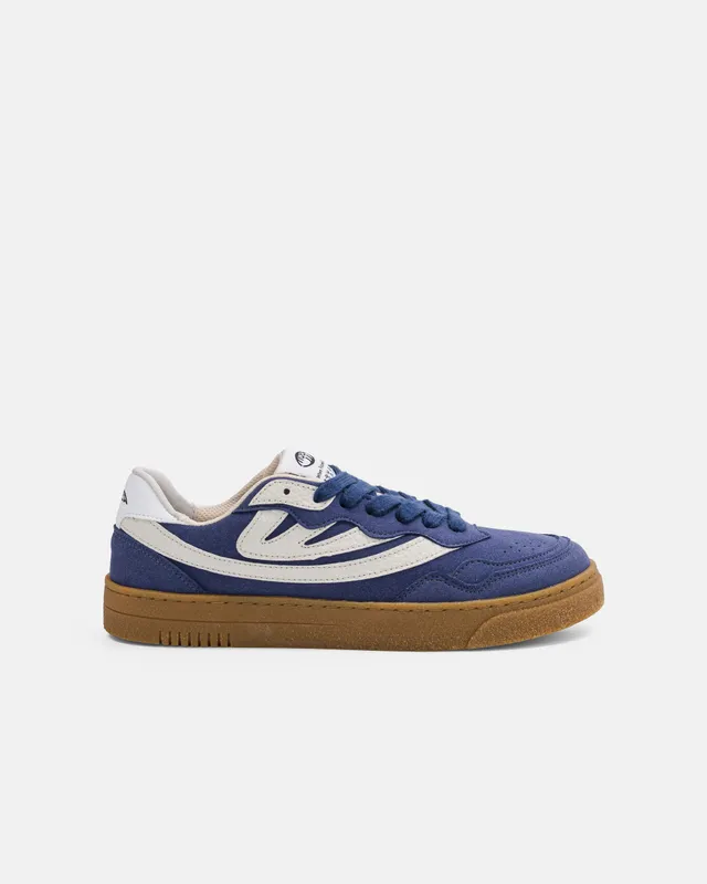 moea-veyron-low-veganer-sneaker-blue-cream-mushroom image 1