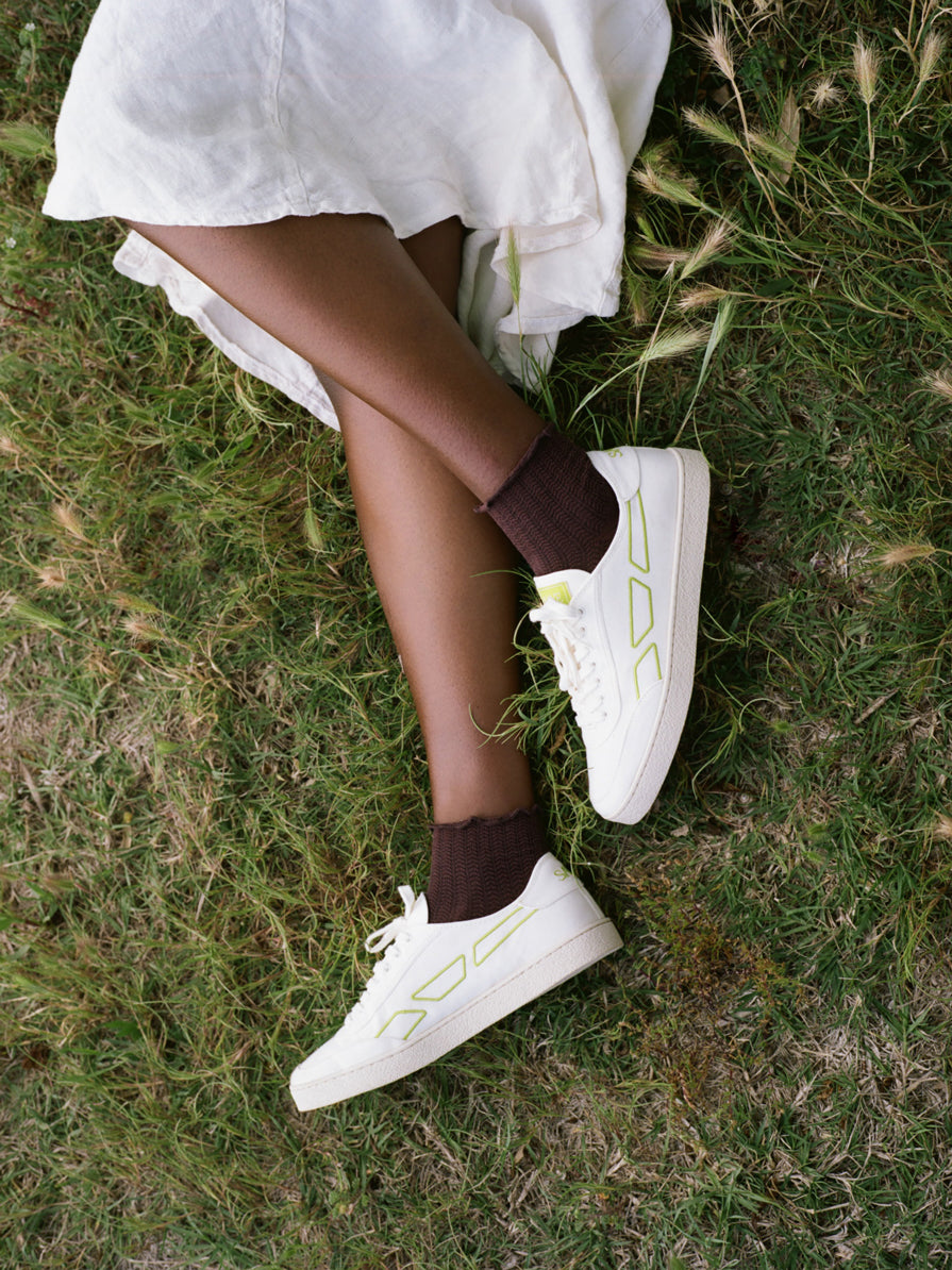 saye-m65-brisa-lime-vegane-low-sneaker-unisex image 6