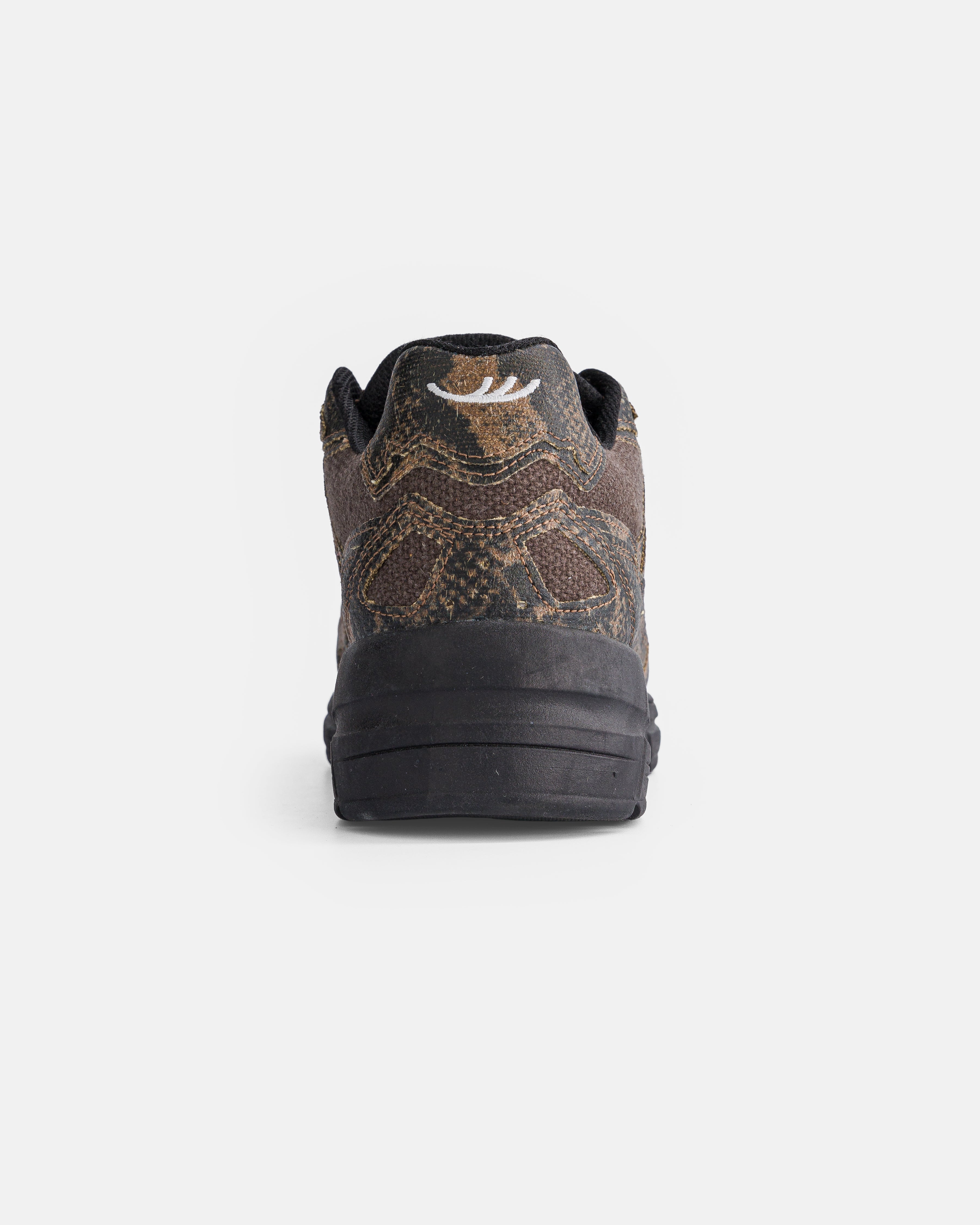 moea-rush-brown-snake-palm-vegane-sneaker image 4
