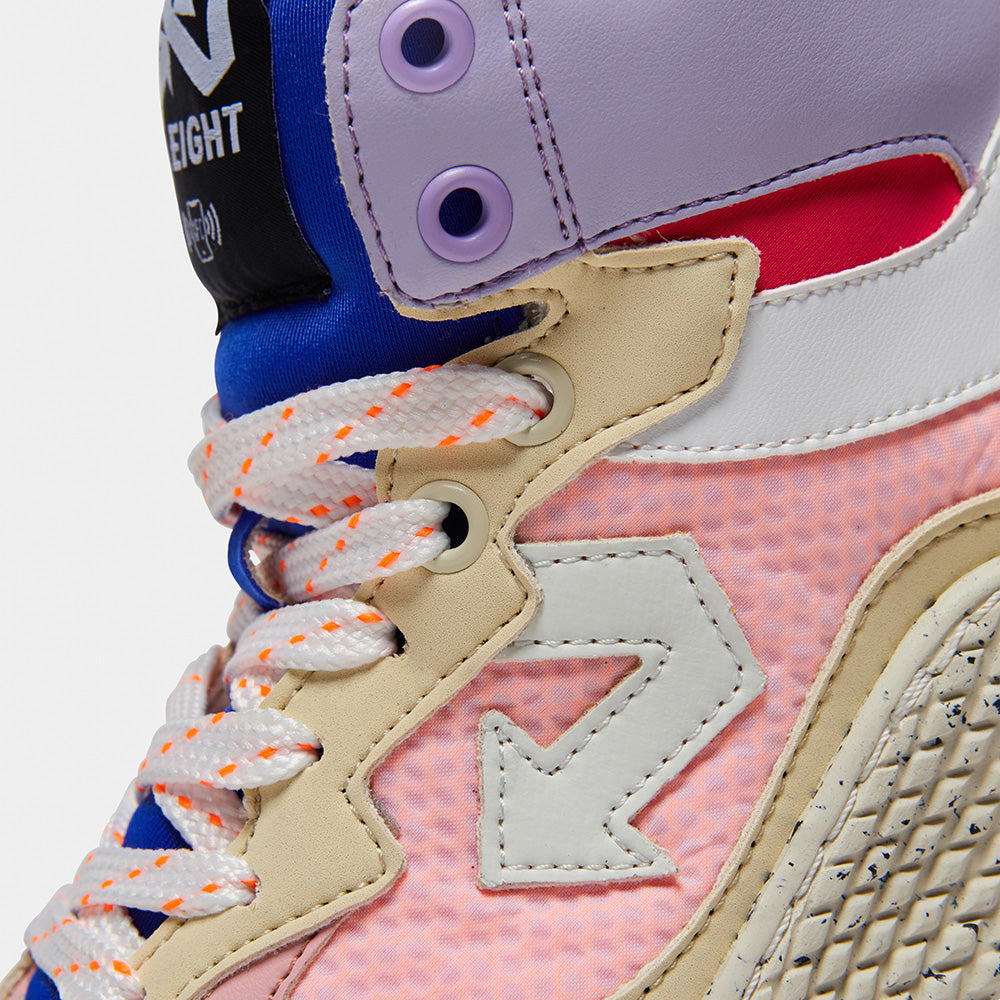 id-eight-hana-mid-crazy-mix-hoher-veganer-basketball-sneaker image 5