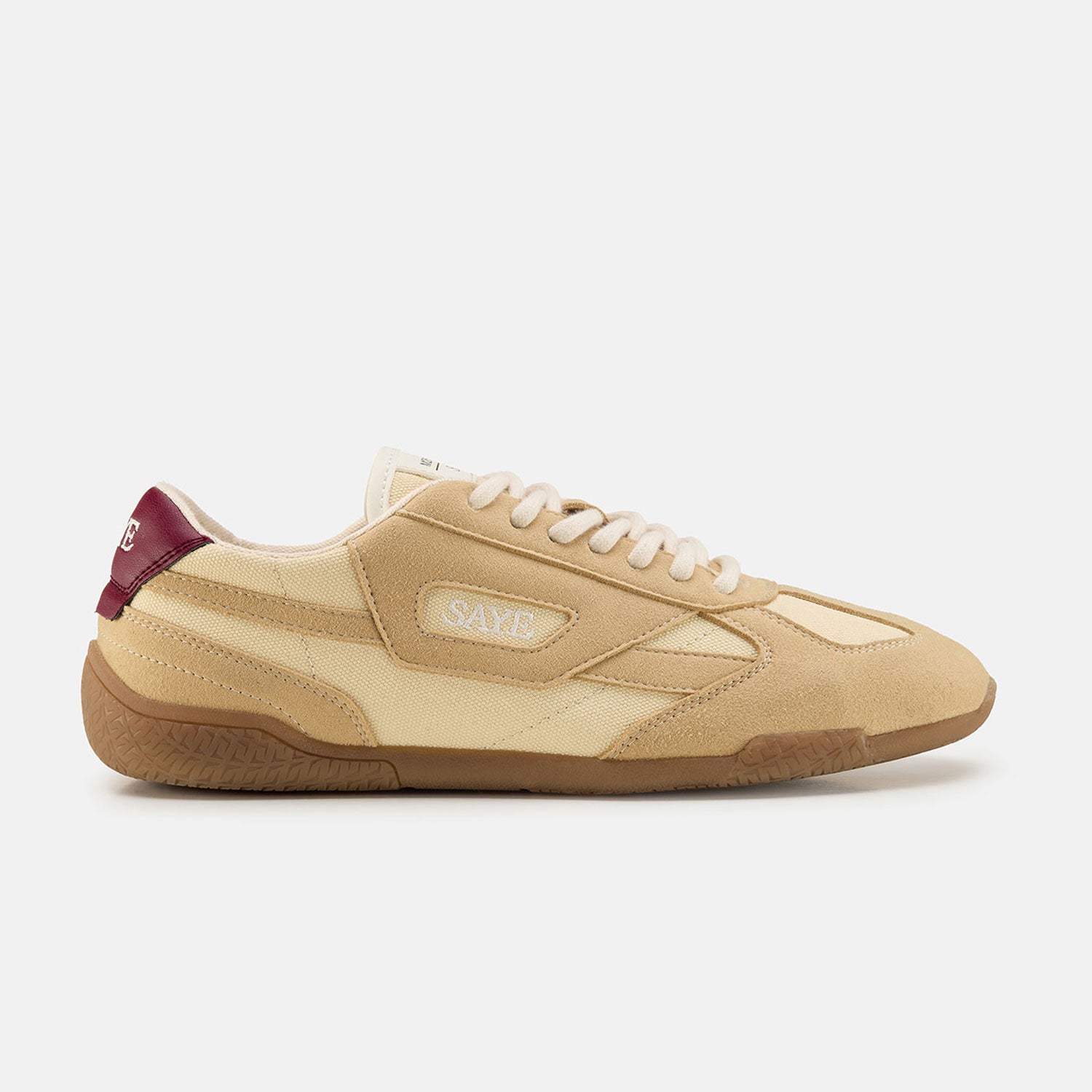 saye-m26-dawn-sneaker-butter-unisex image 8