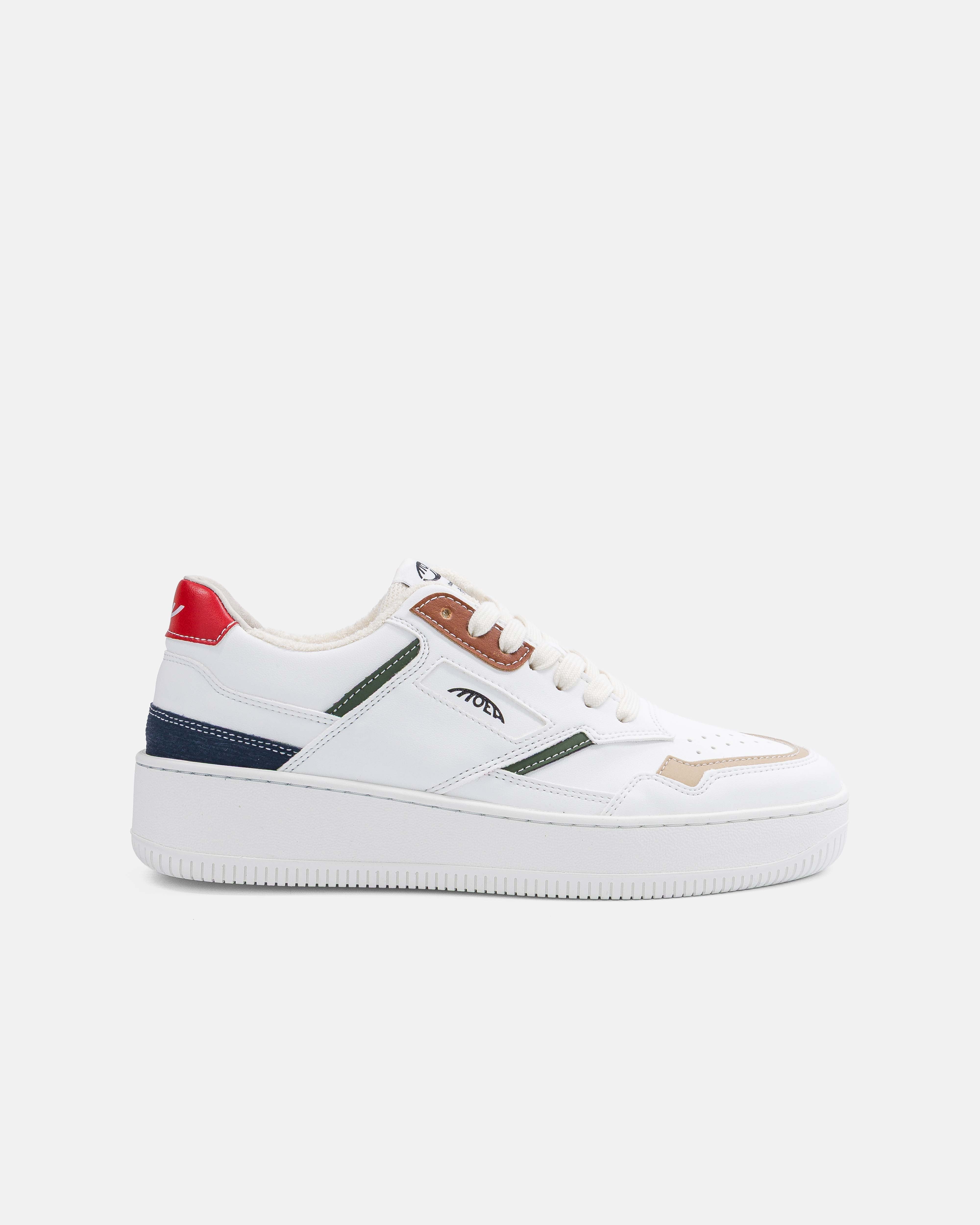 moea-origin-vegane-sneaker-all-in-evergreen image 1