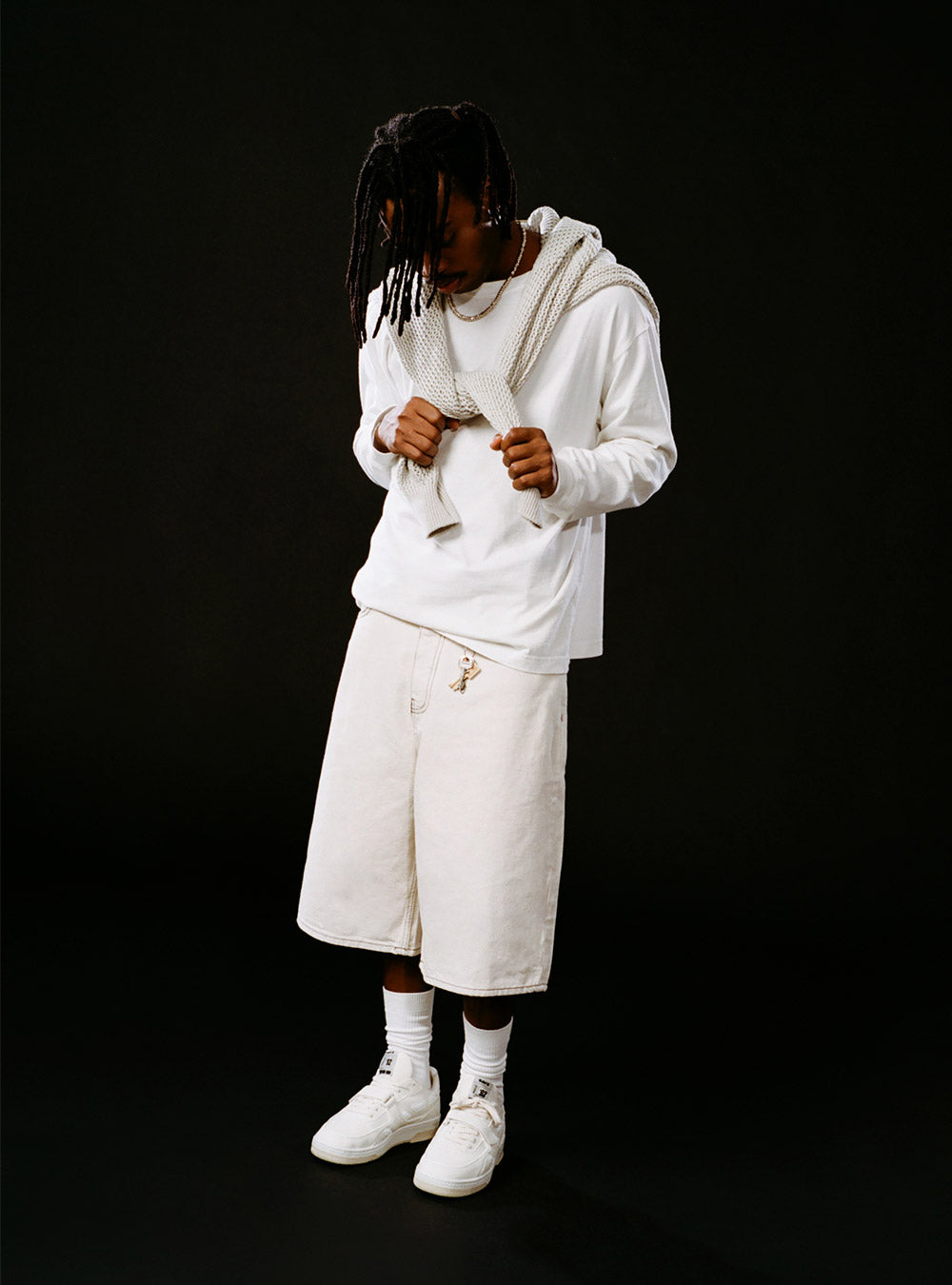 saye-m92-bold-off-white-vegan-sneaker-unisex image 7