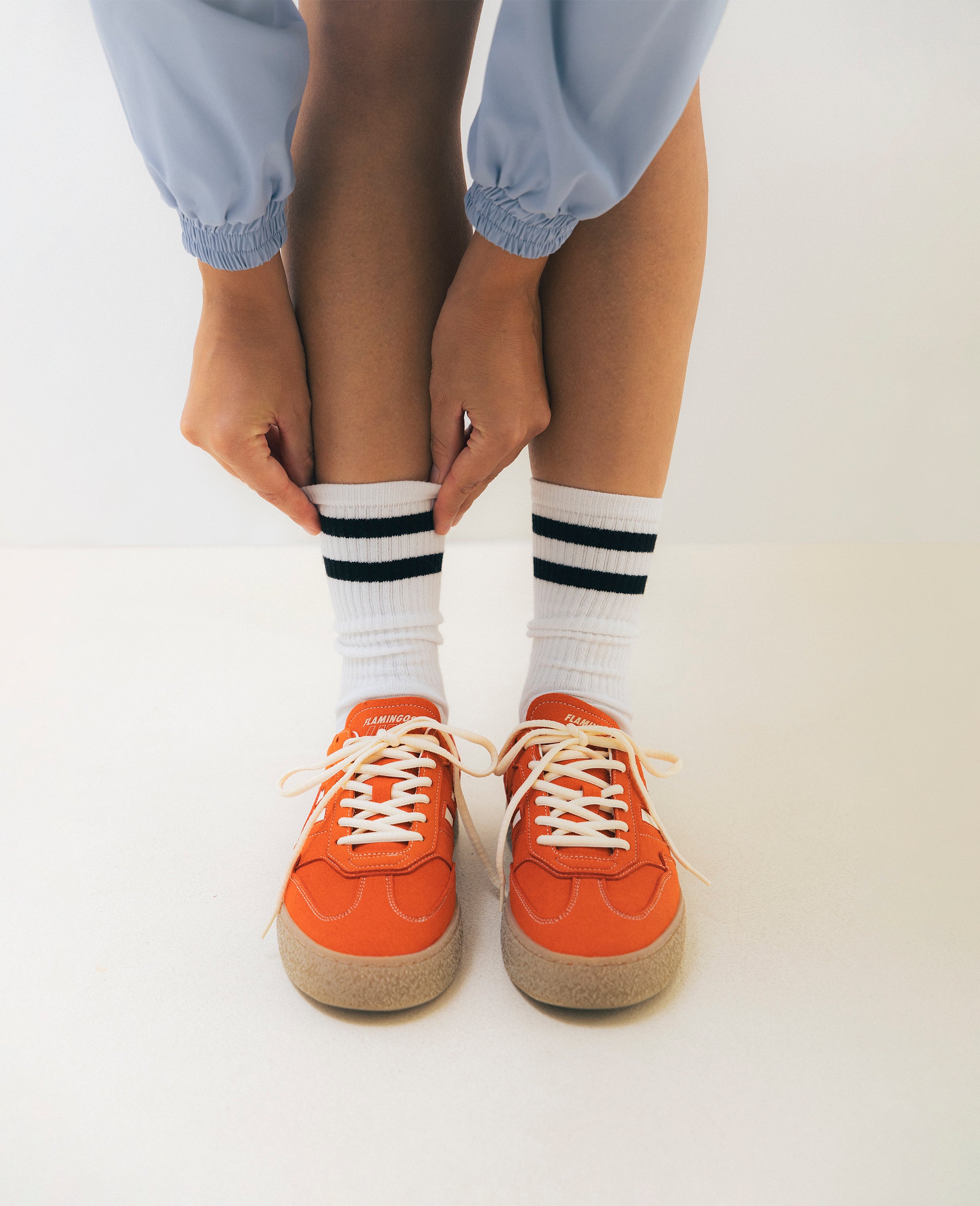flamingos-life-burela-bold-vegane-sneaker-elements-fire image 5