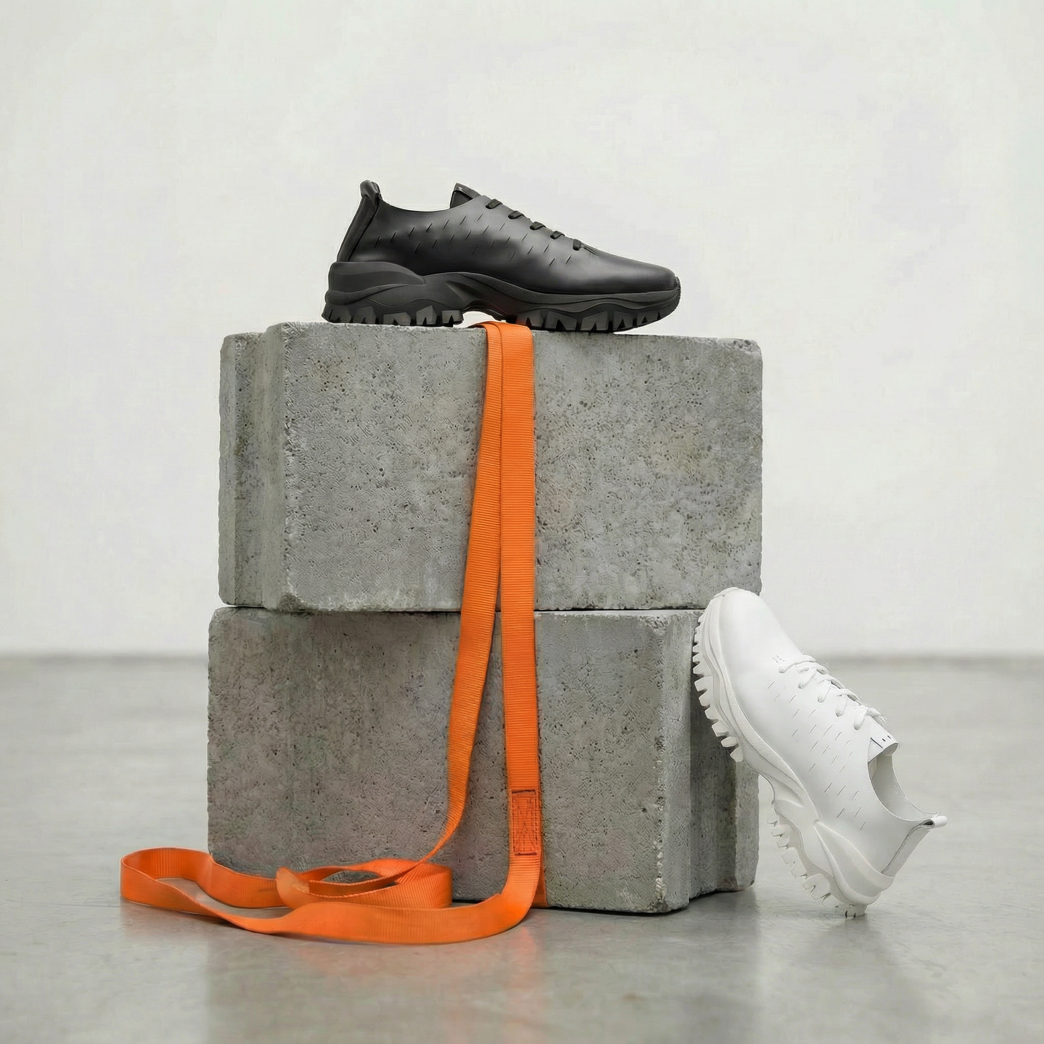 velt-n0-155-vegane-low-top-sneaker-aus-mikrofaser-kunstleder image 6