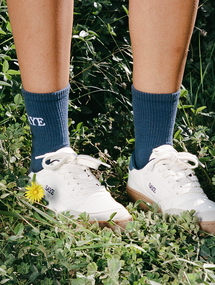 saye-mid-crew-everyday-socks-blau image 6