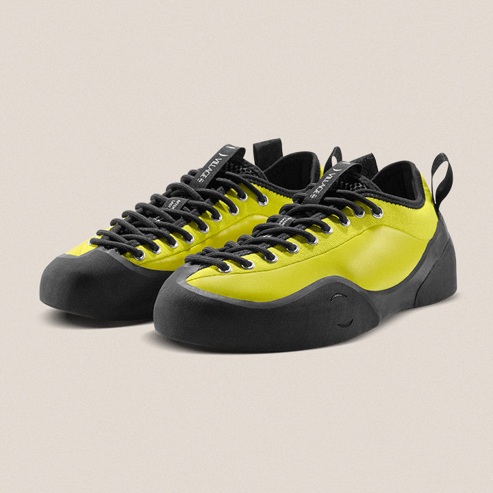 village-pm-1pm-low-top-skateboard-schuh image 2