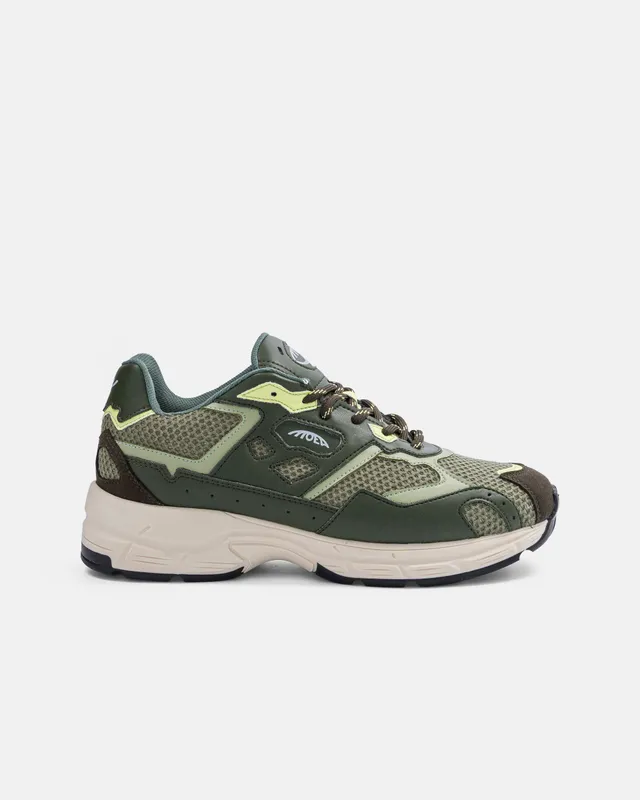 moea-rush-green-acid-cactus-sneaker image 1