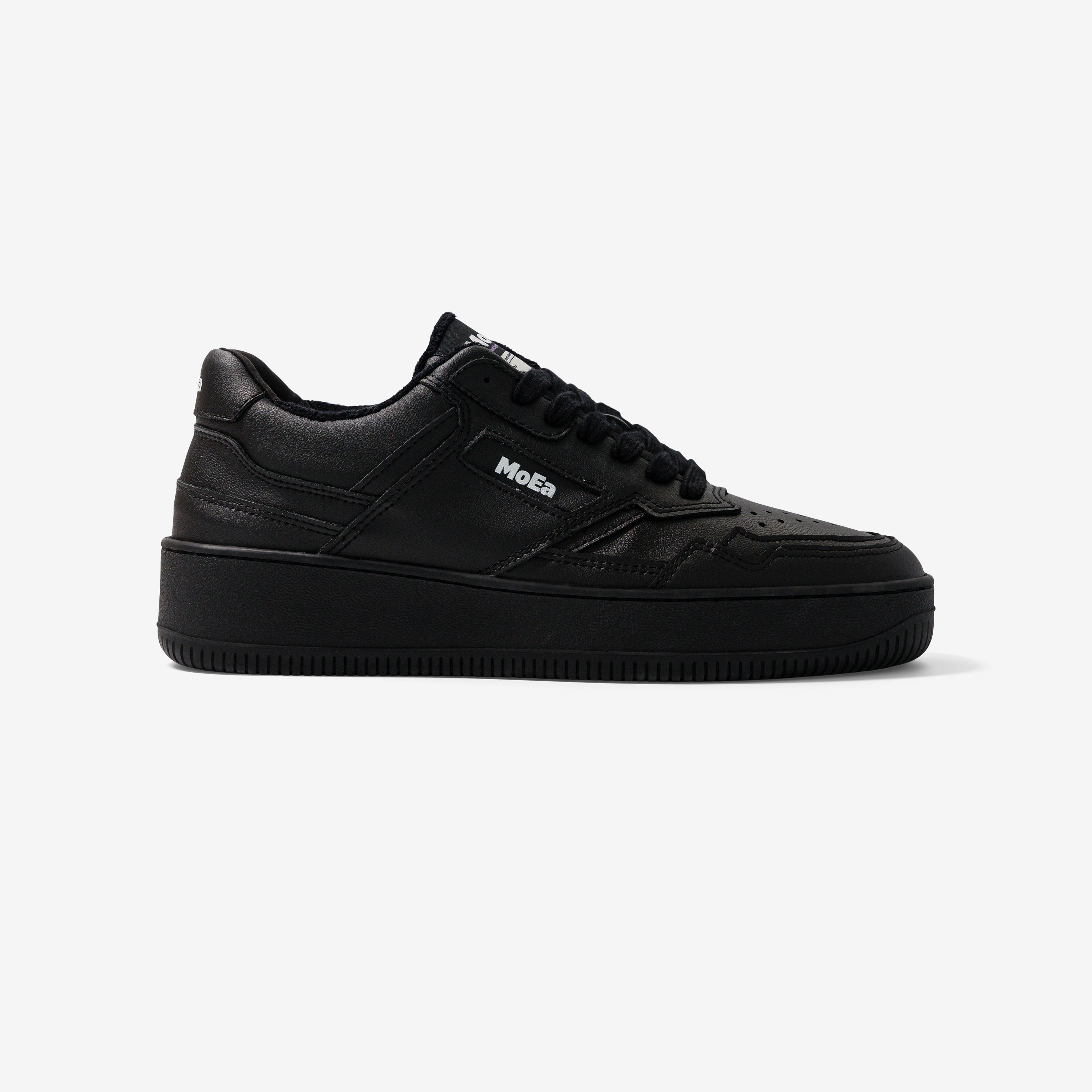 moea-gen1-corn-full-black-sneaker image 1