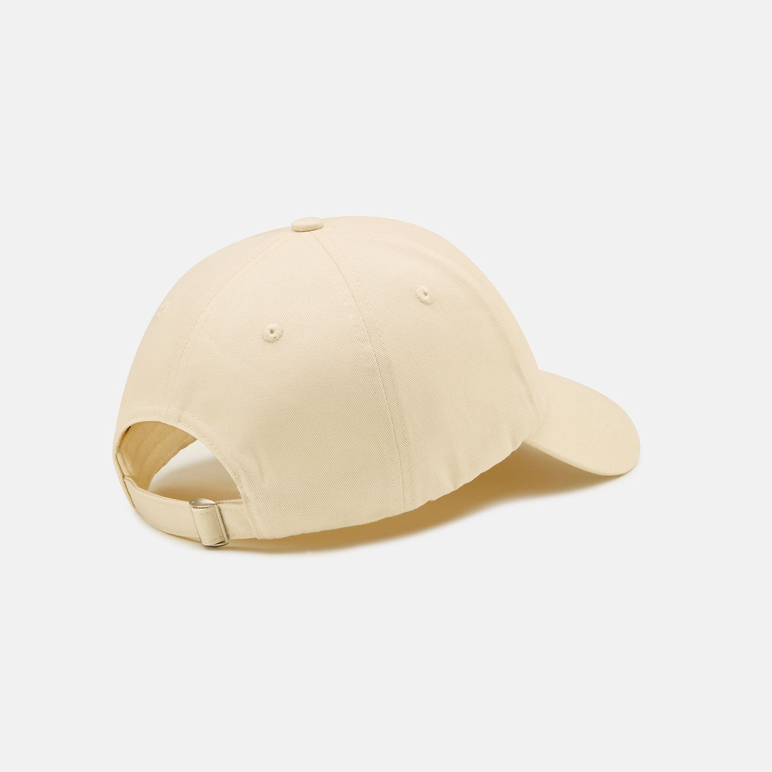 saye-say-yes-to-change-cap-beige-5-panel-kappe image 3