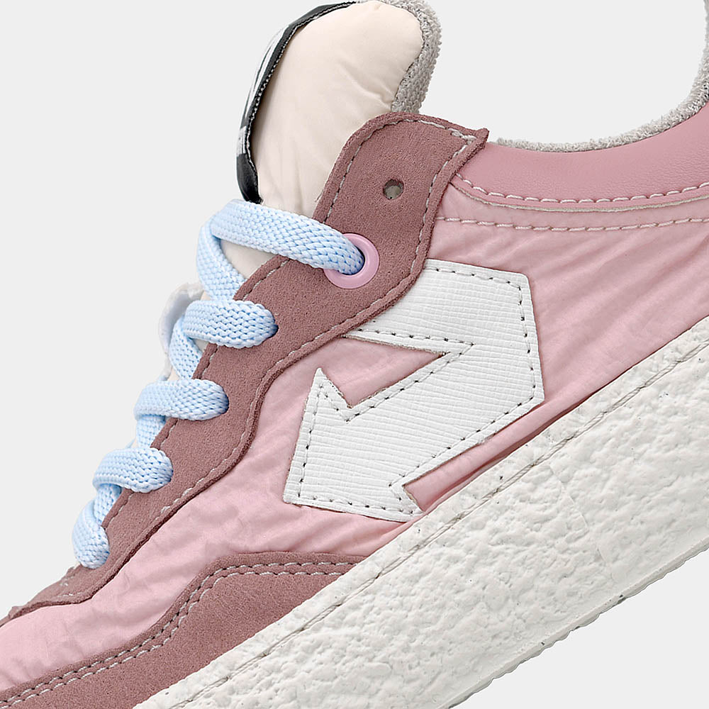 id-eight-uriduri-veganer-sneaker-powder-pink image 5