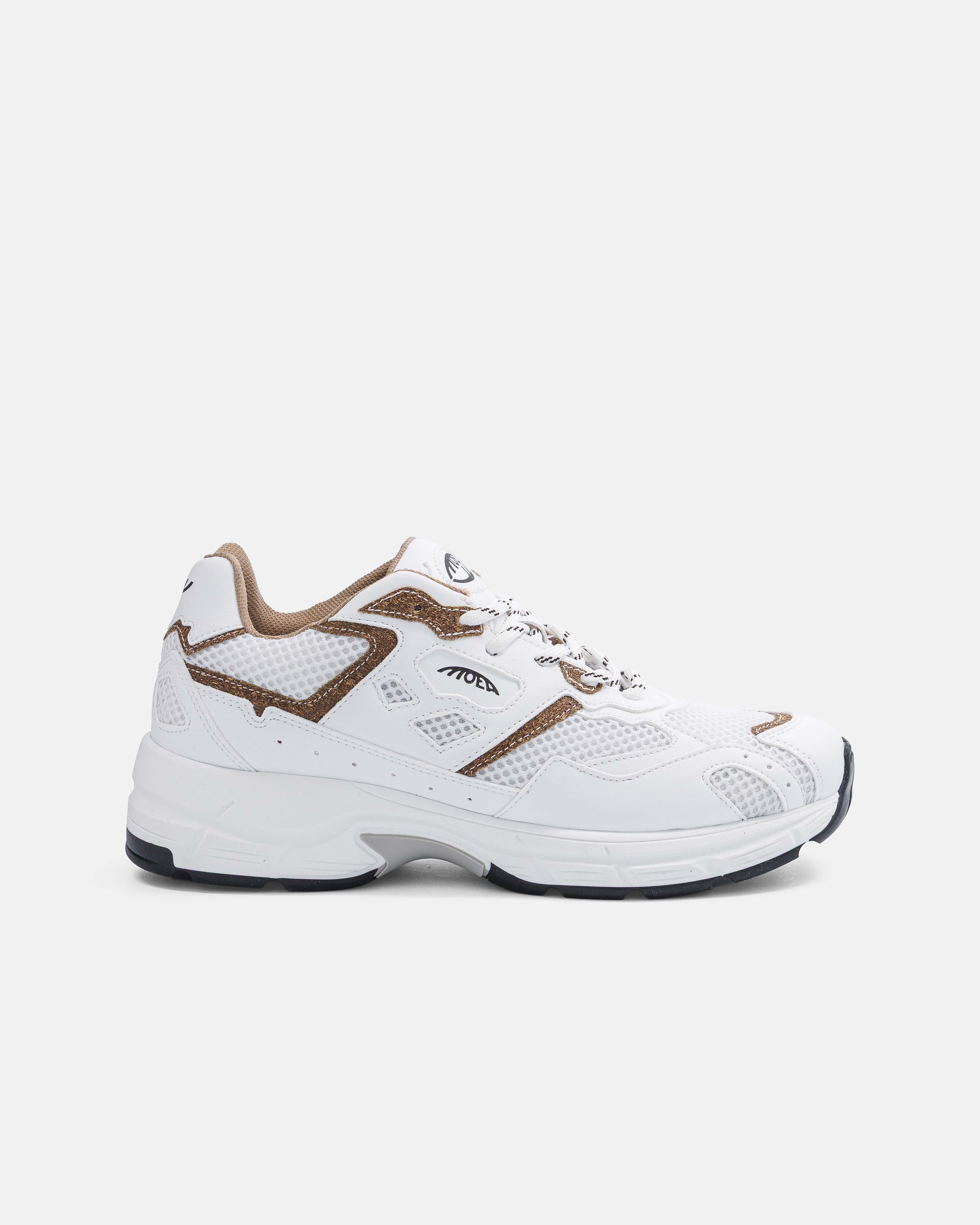 moea-rush-white-brown-palm-vegane-sneaker image 1
