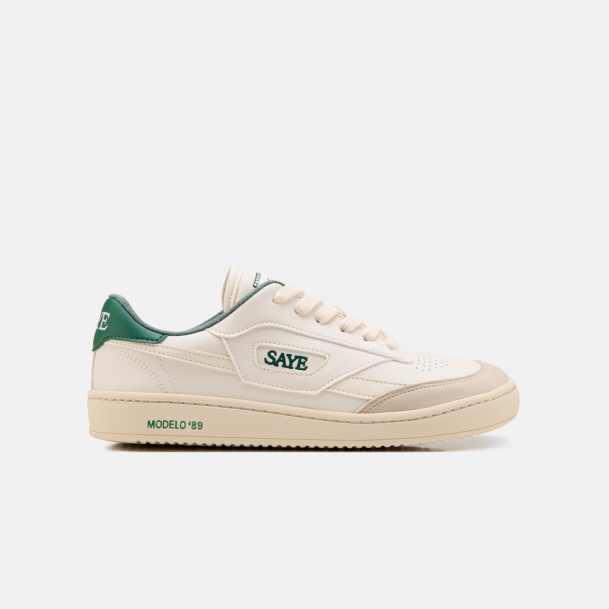 saye-m89-ground-barefoot-sneaker-pine image 2