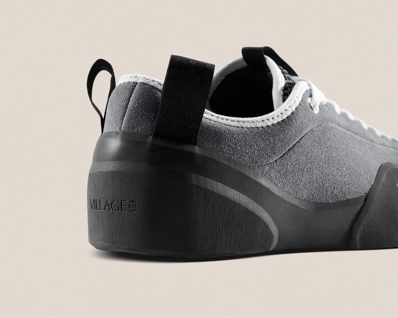village-pm-1pm-low-top-skateboard-schuh-3 image 5