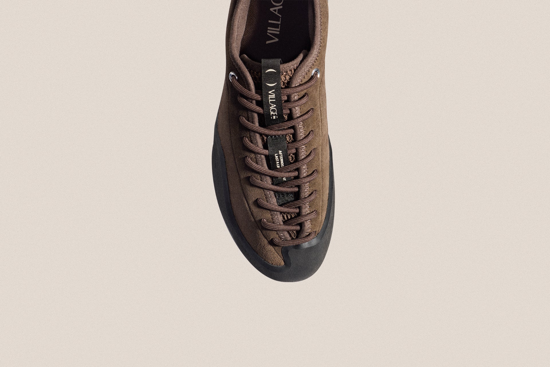 village-pm-1pm-low-top-skateboard-schuh-2 image 3