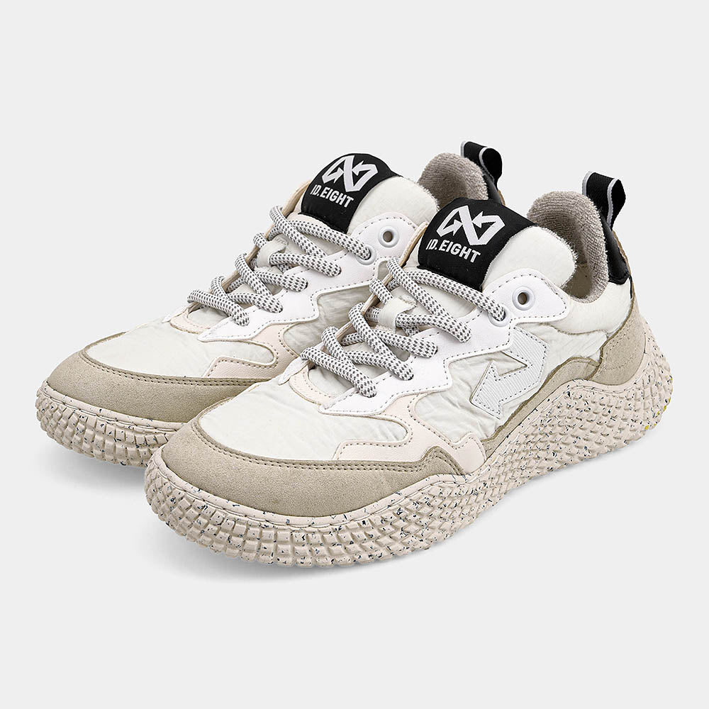 id-eight-hana-white-essence-vegane-sneaker image 4
