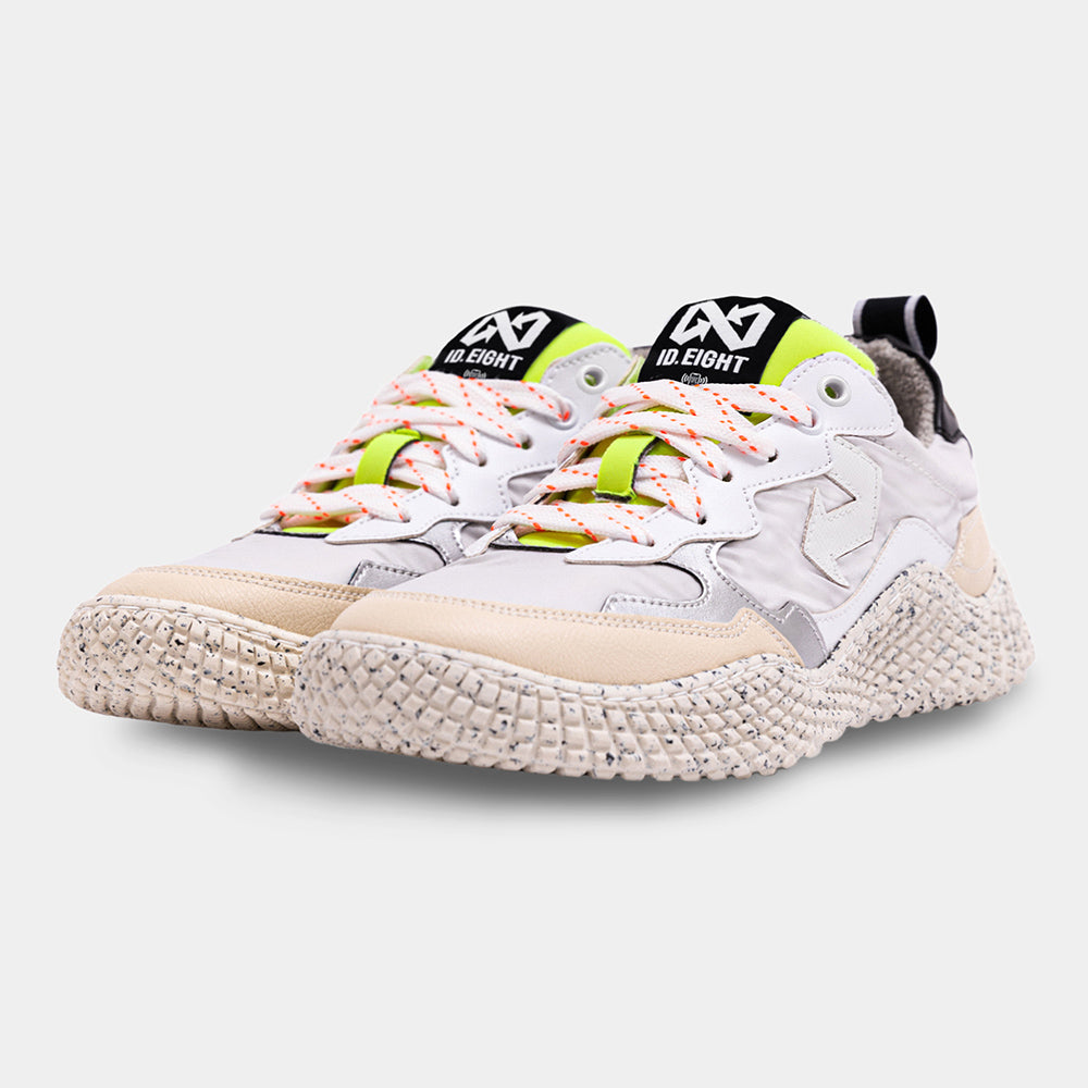 id-eight-hana-white-crinkle-veganer-sneaker image 4