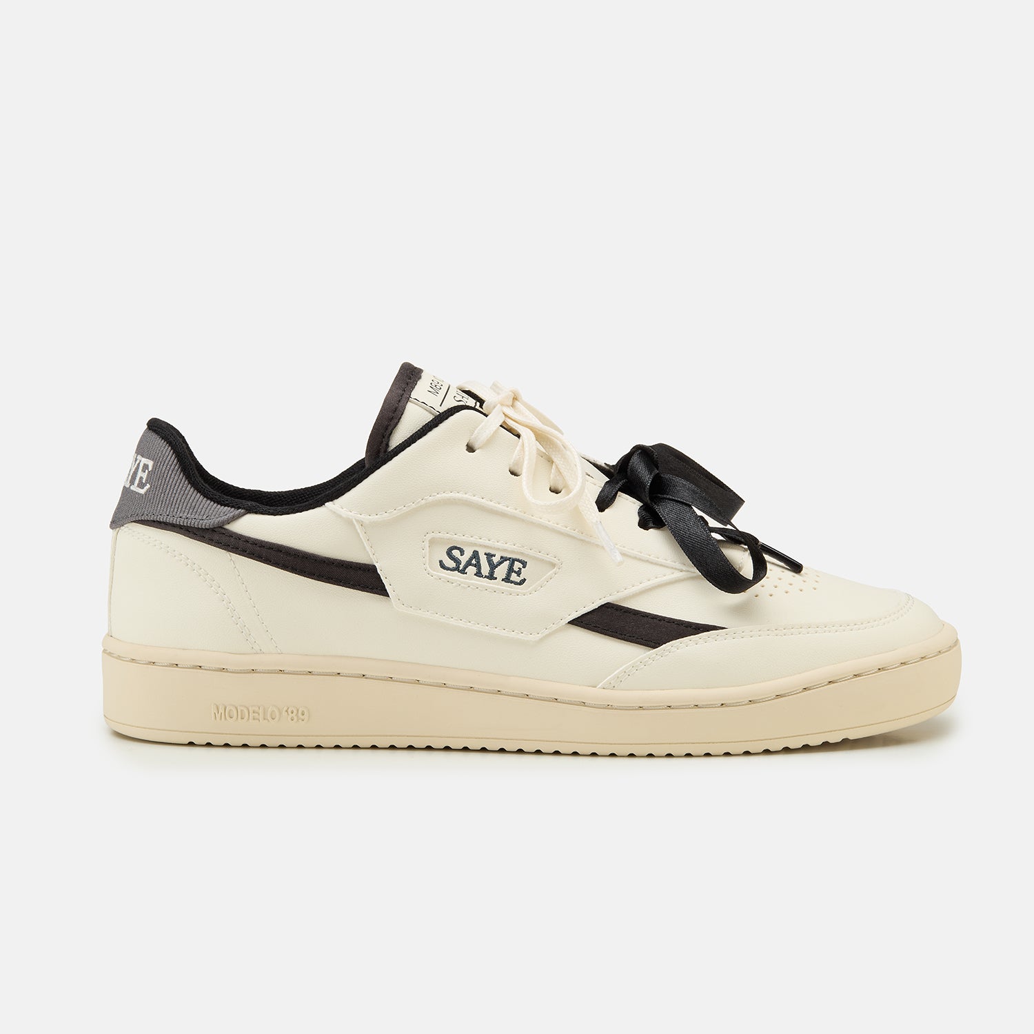 saye-m89-icon-retro-sneaker-satin-night image 5