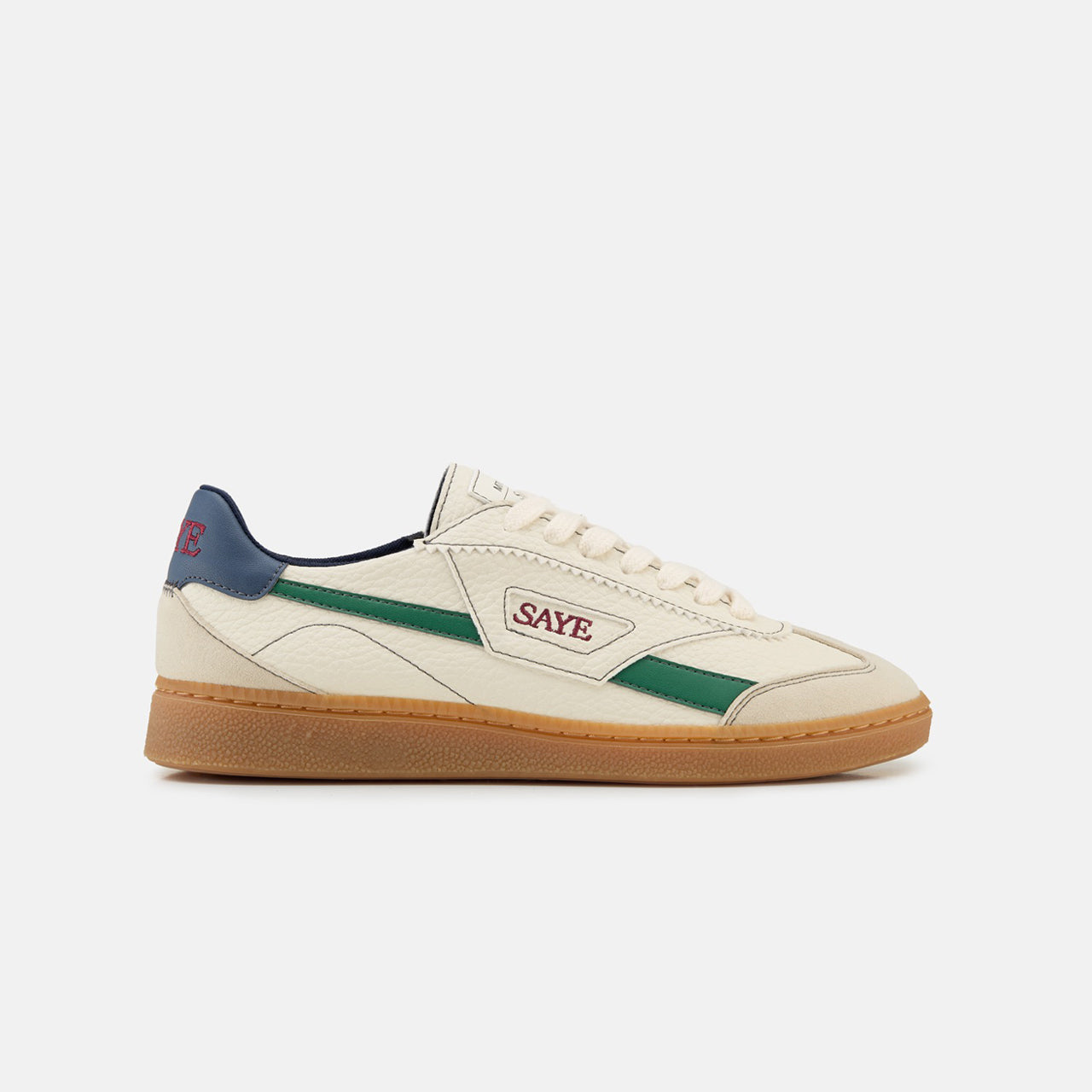 saye-m70-soul-unisex-suede-sneaker image 3