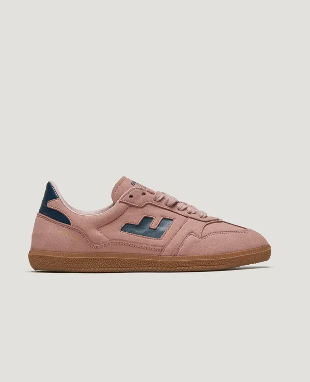 flamingos-life-burela-slim-blush-spruce-vegane-sneaker image 1