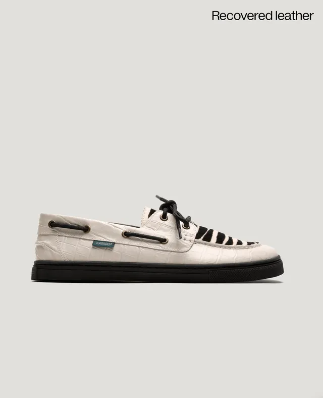 flamingos-life-zero-boat-chalk-safari-vegane-sneaker image 1