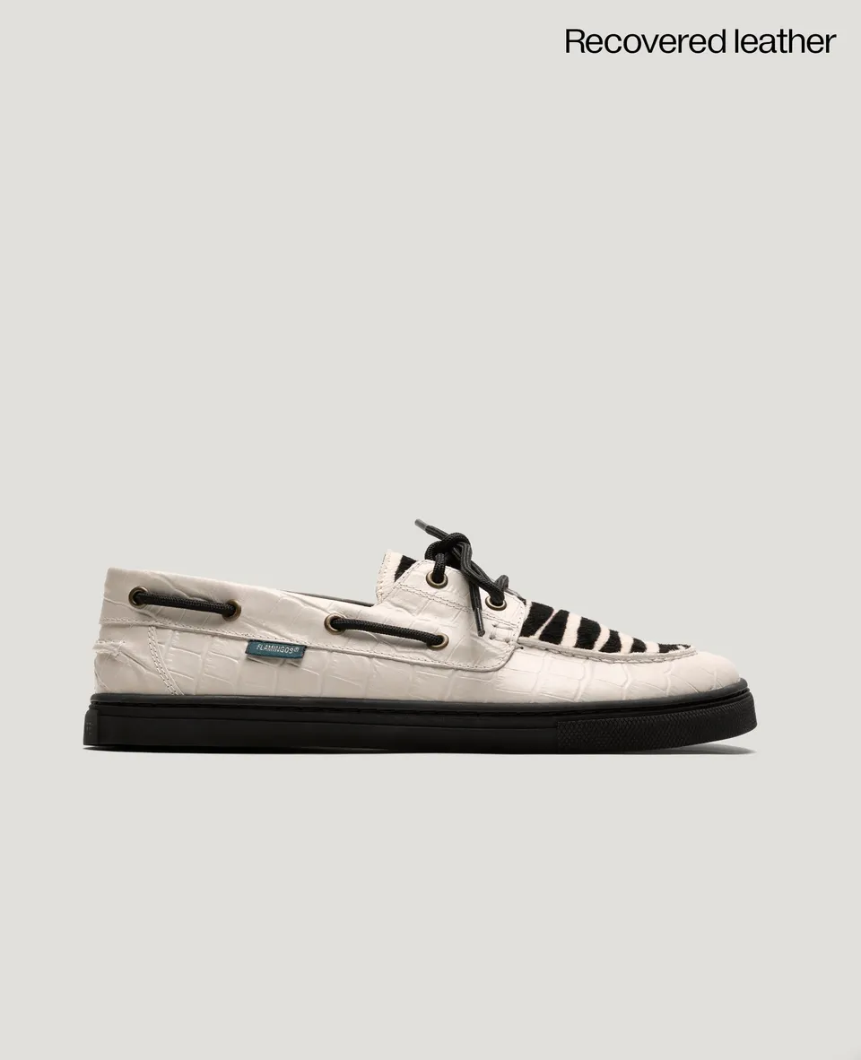 flamingos-life-zero-boat-chalk-safari-vegane-sneaker image 1