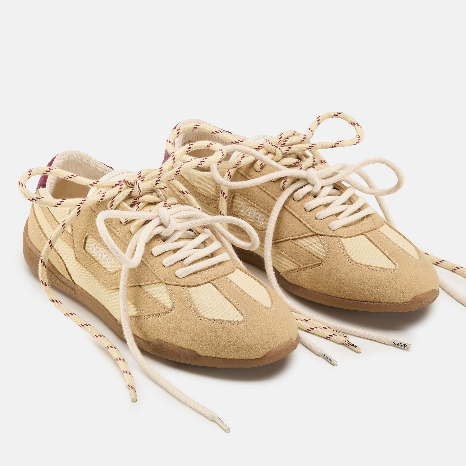 saye-m26-dawn-sneaker-butter-unisex image 4