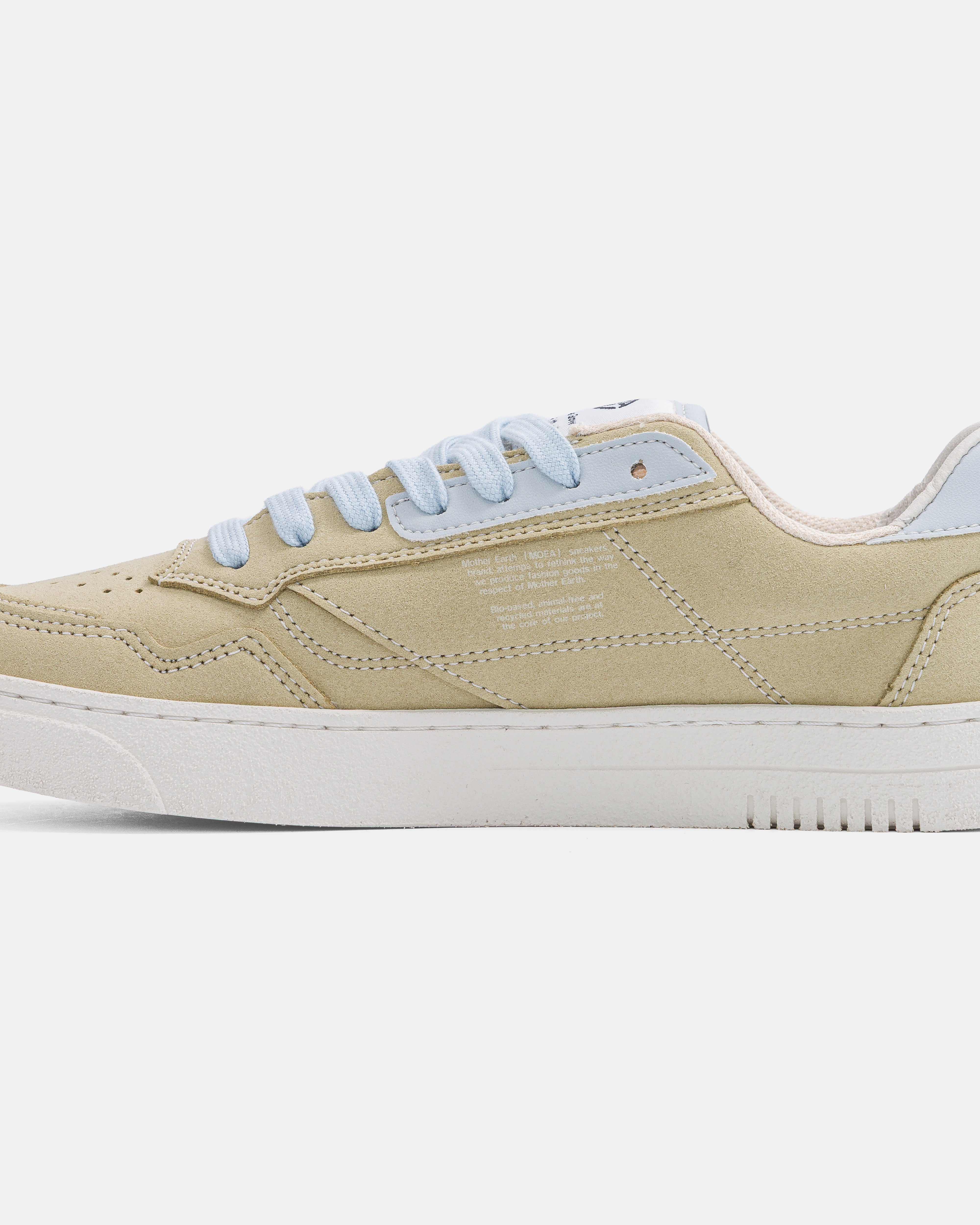 moea-origin-low-vegane-sneaker-aloe-suede-blue-corn image 3