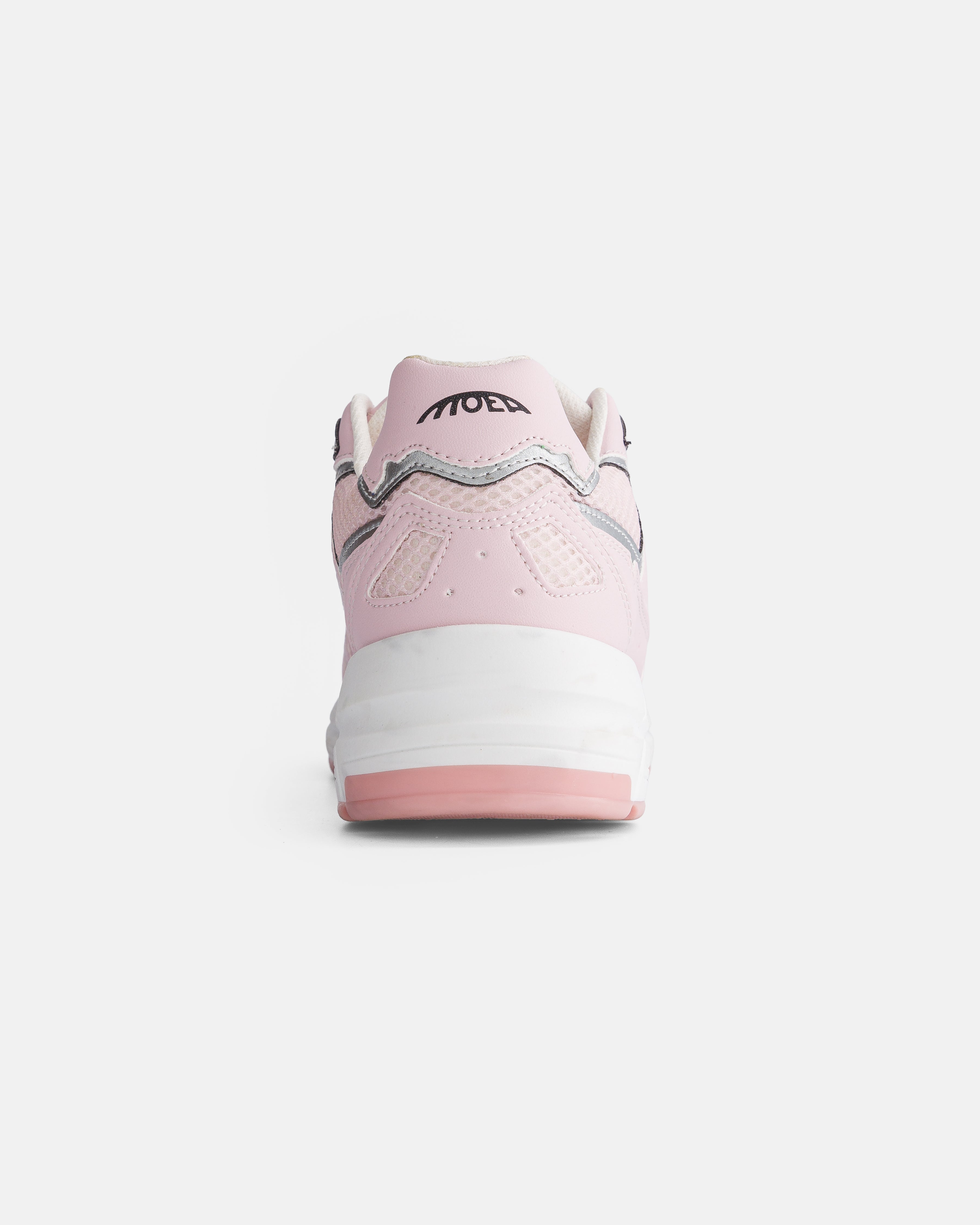 moea-rush-pink-silver-corn-vegane-sneaker image 4