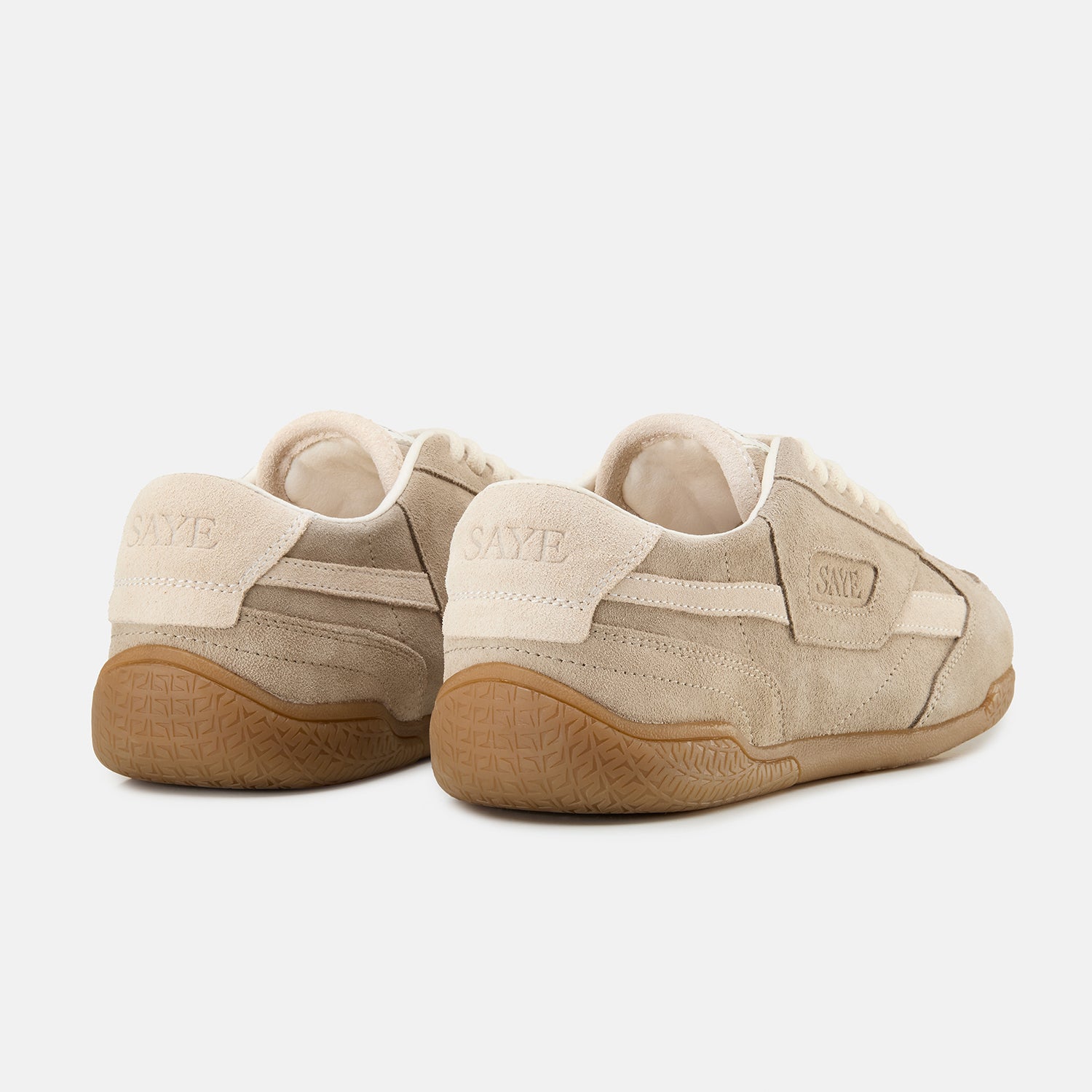 saye-m26-dawn-stone-damen-sneaker-aus-veloursleder image 6