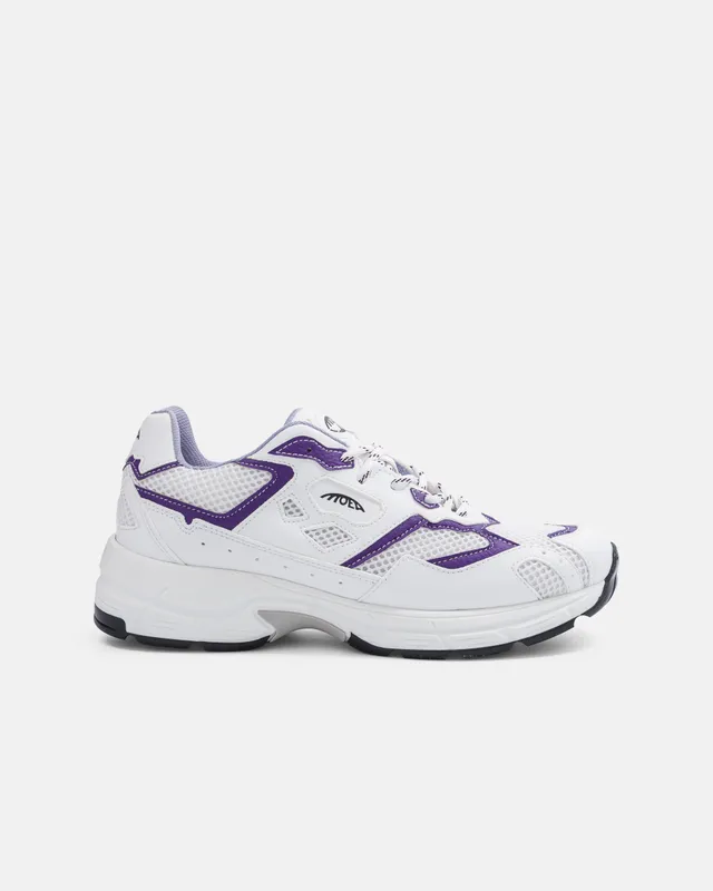 moea-rush-vegane-sneaker-white-purple-orange image 1