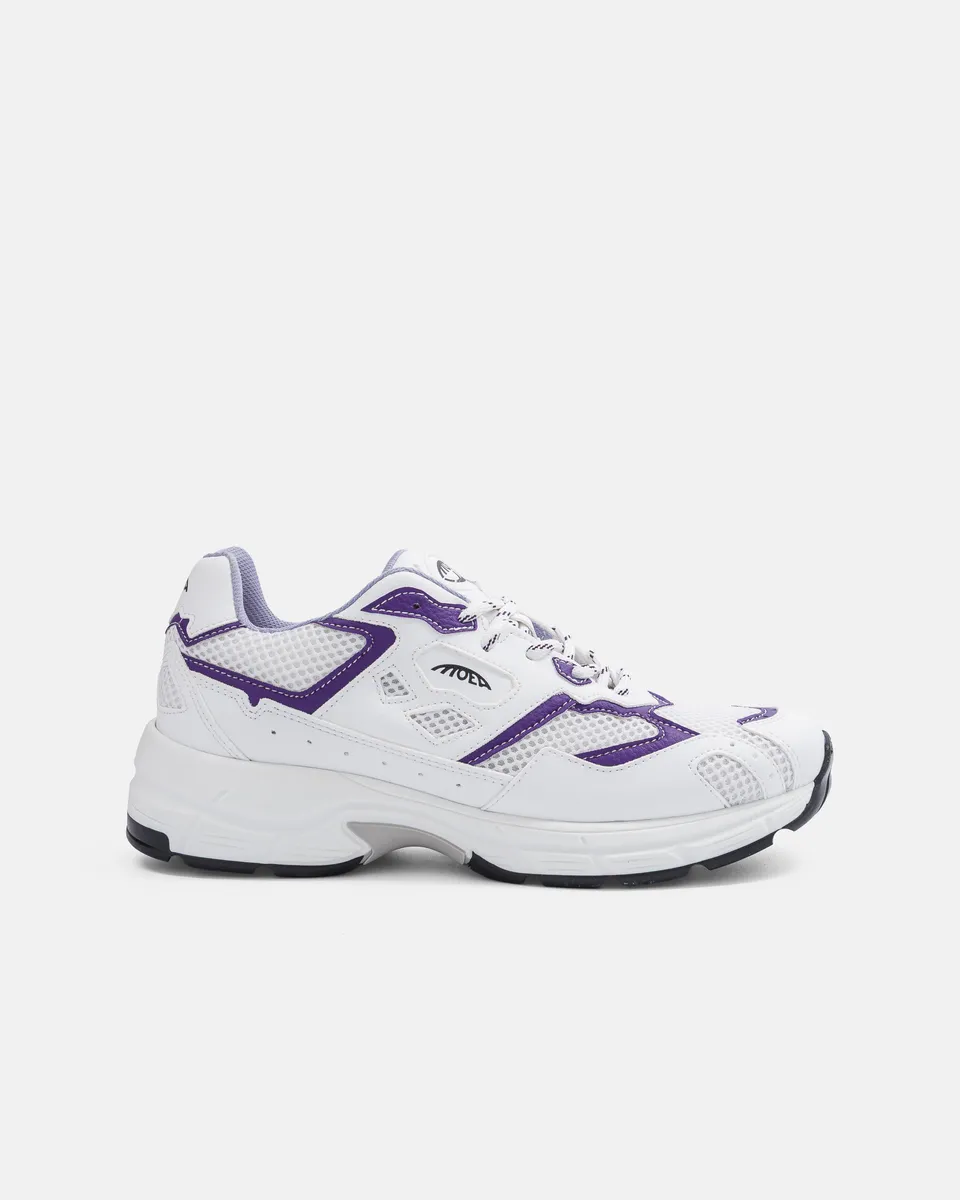 moea-rush-vegane-sneaker-white-purple-orange image 1