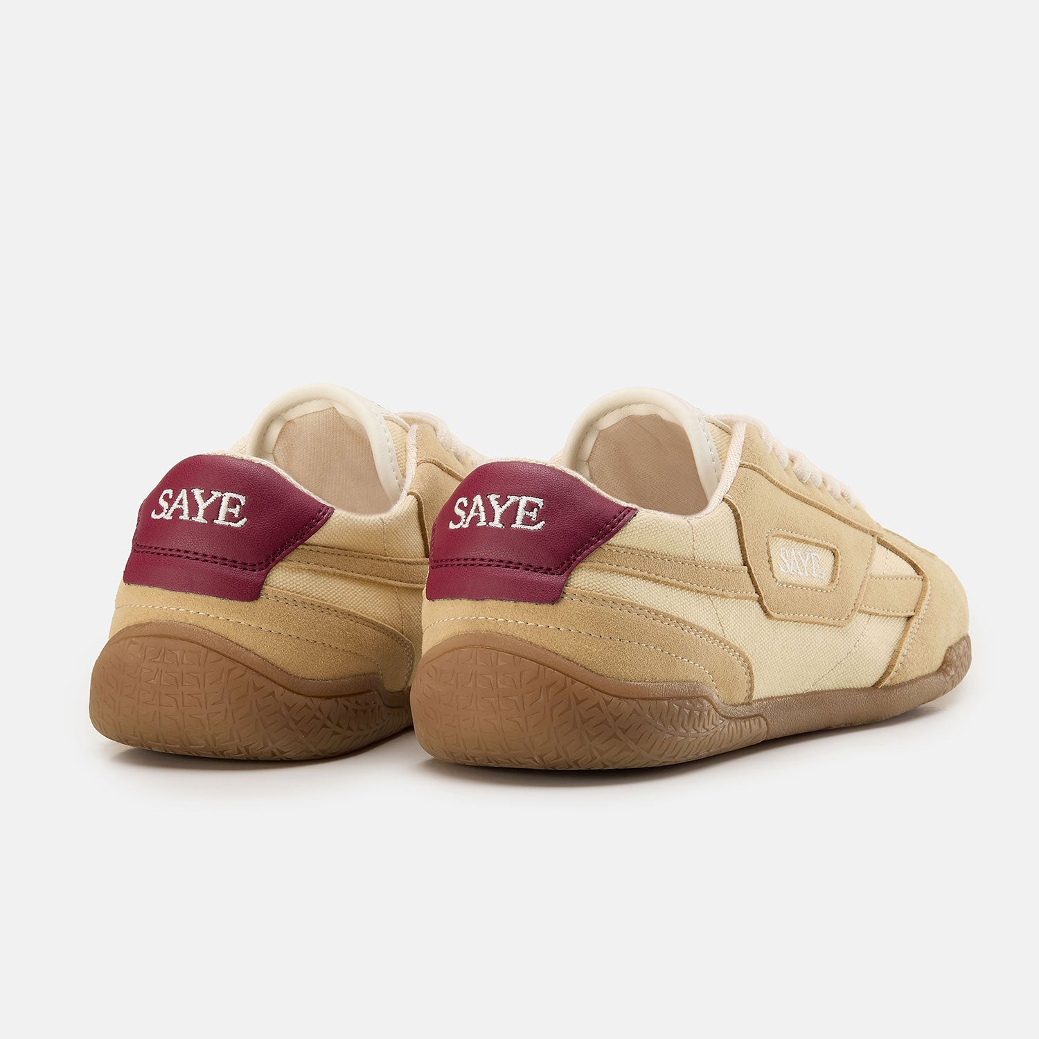 saye-m26-dawn-sneaker-butter-unisex image 5