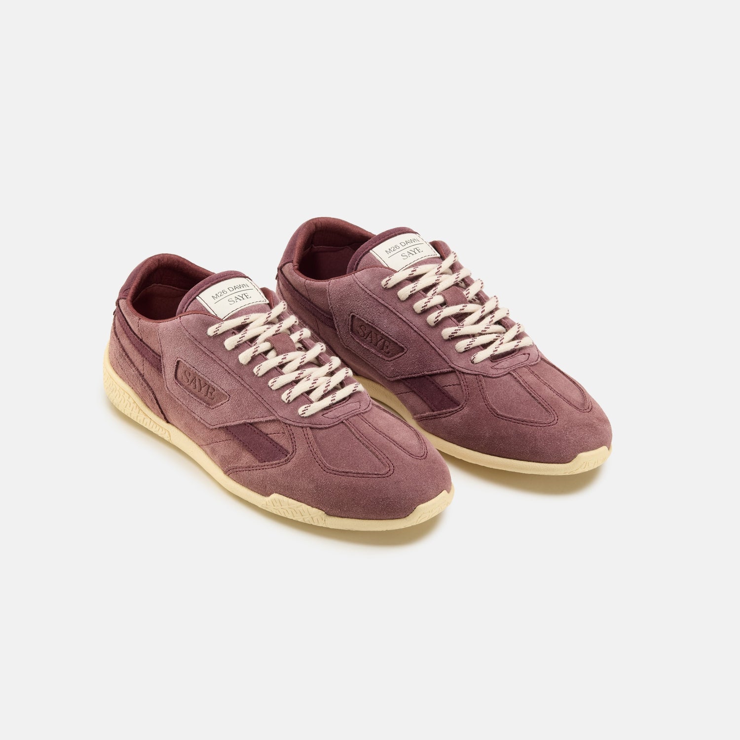 saye-m26-dawn-plum-low-sneaker-herren image 4
