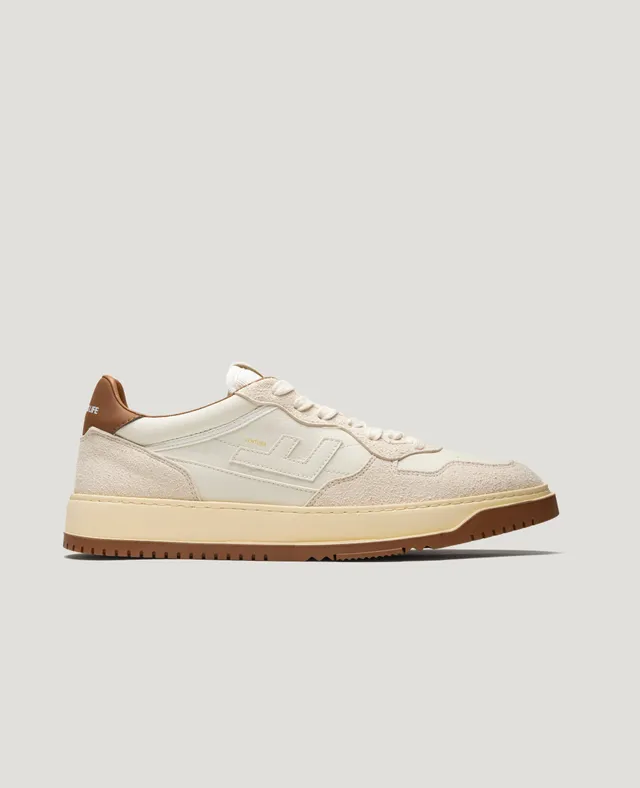 flamingos-life-ventura-vintage-woody-vegane-sneaker image 1